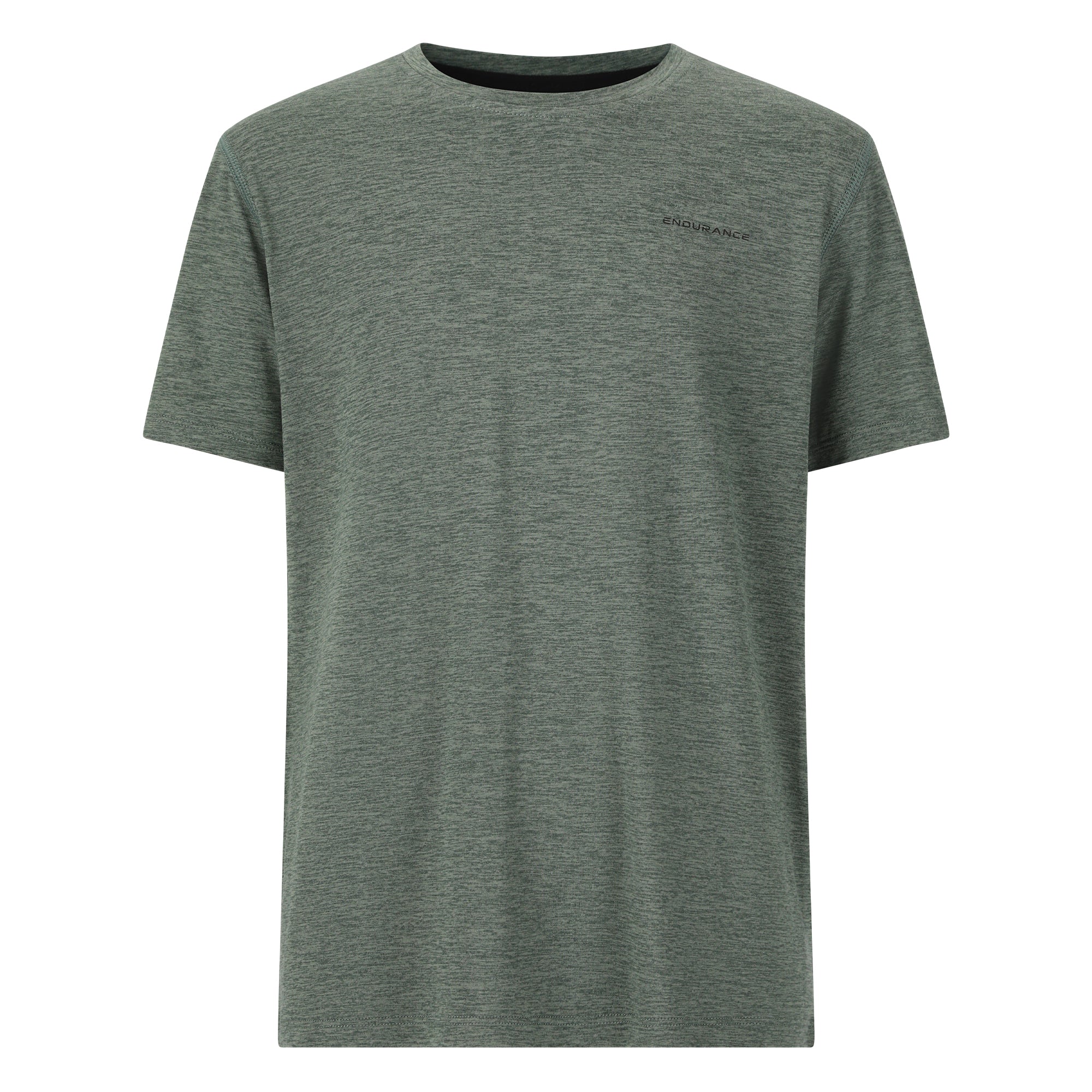 Abdon Melange S/S Tee Boys