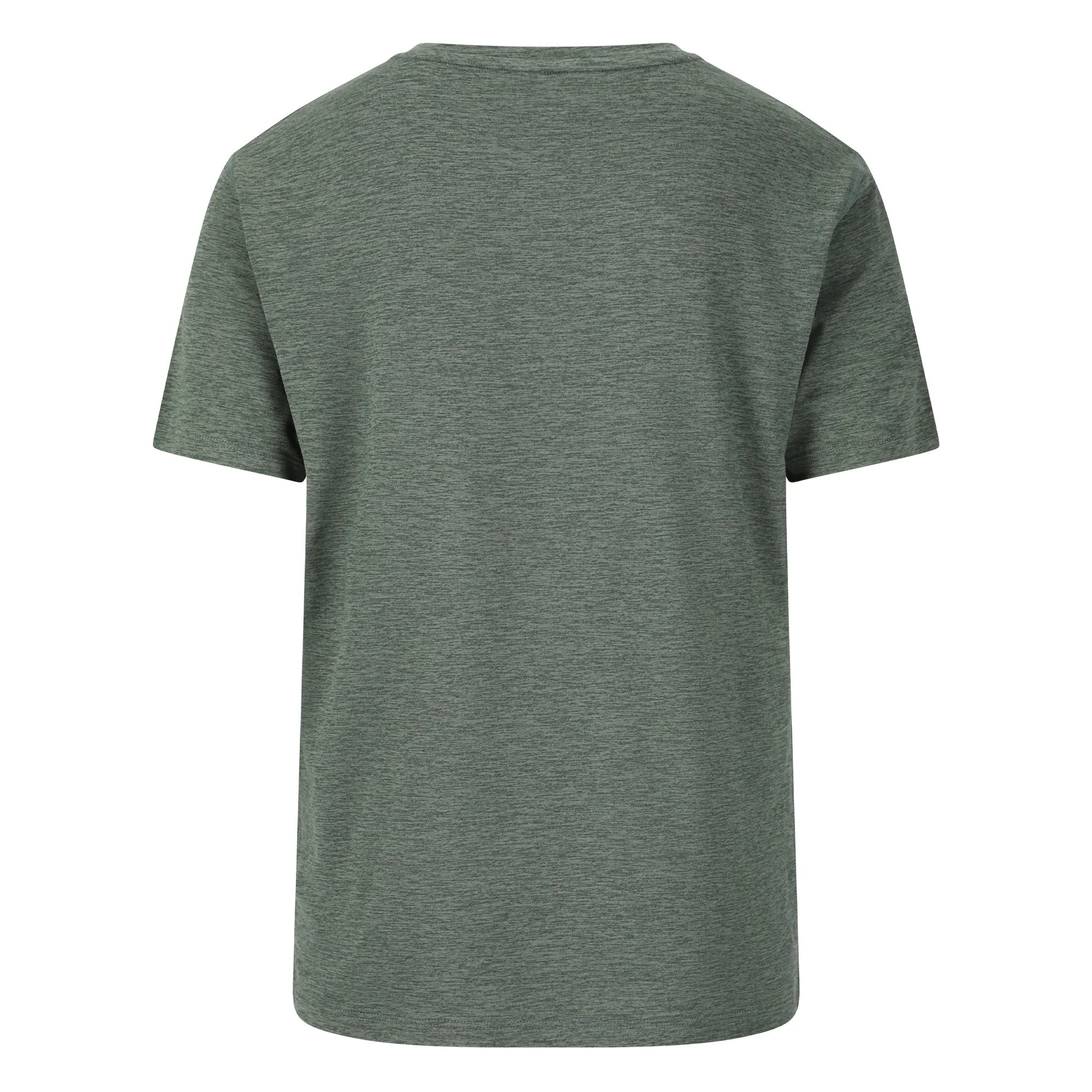 Abdon Melange S/S Tee Boys - Image 4