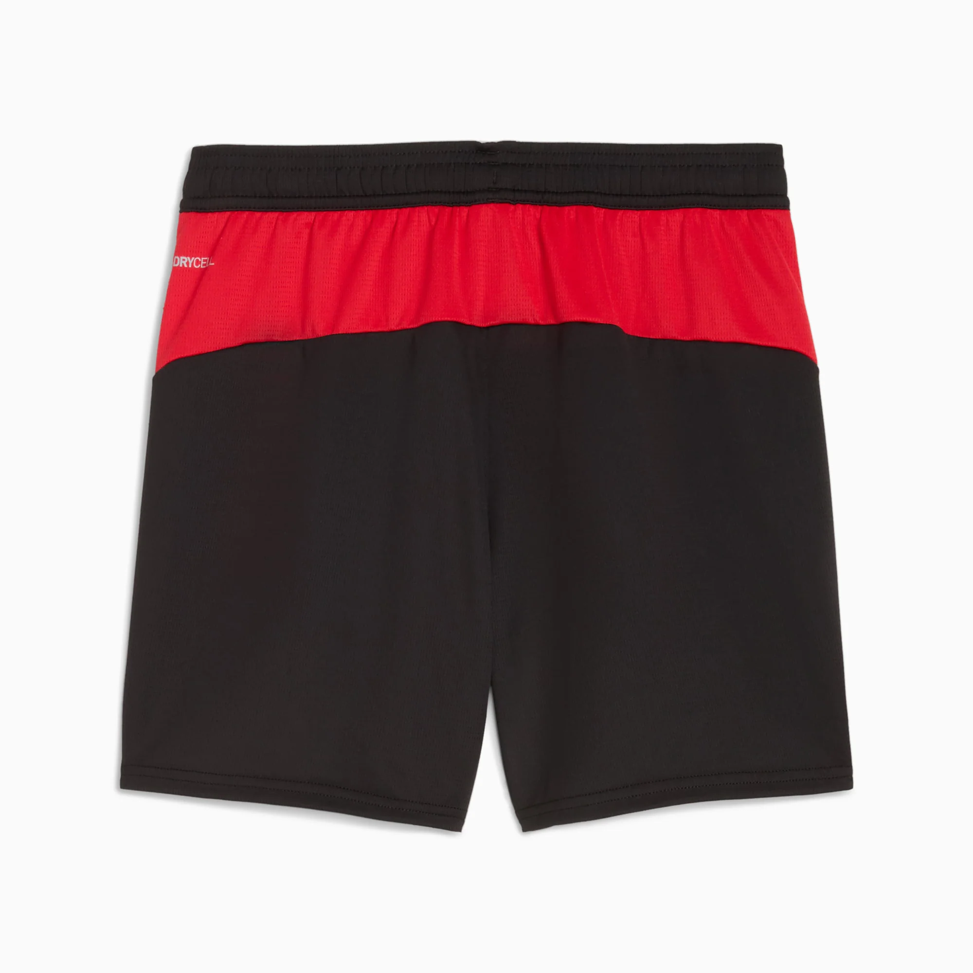 AC Milan 25/26 Home Football Shorts Jnr - Image 6