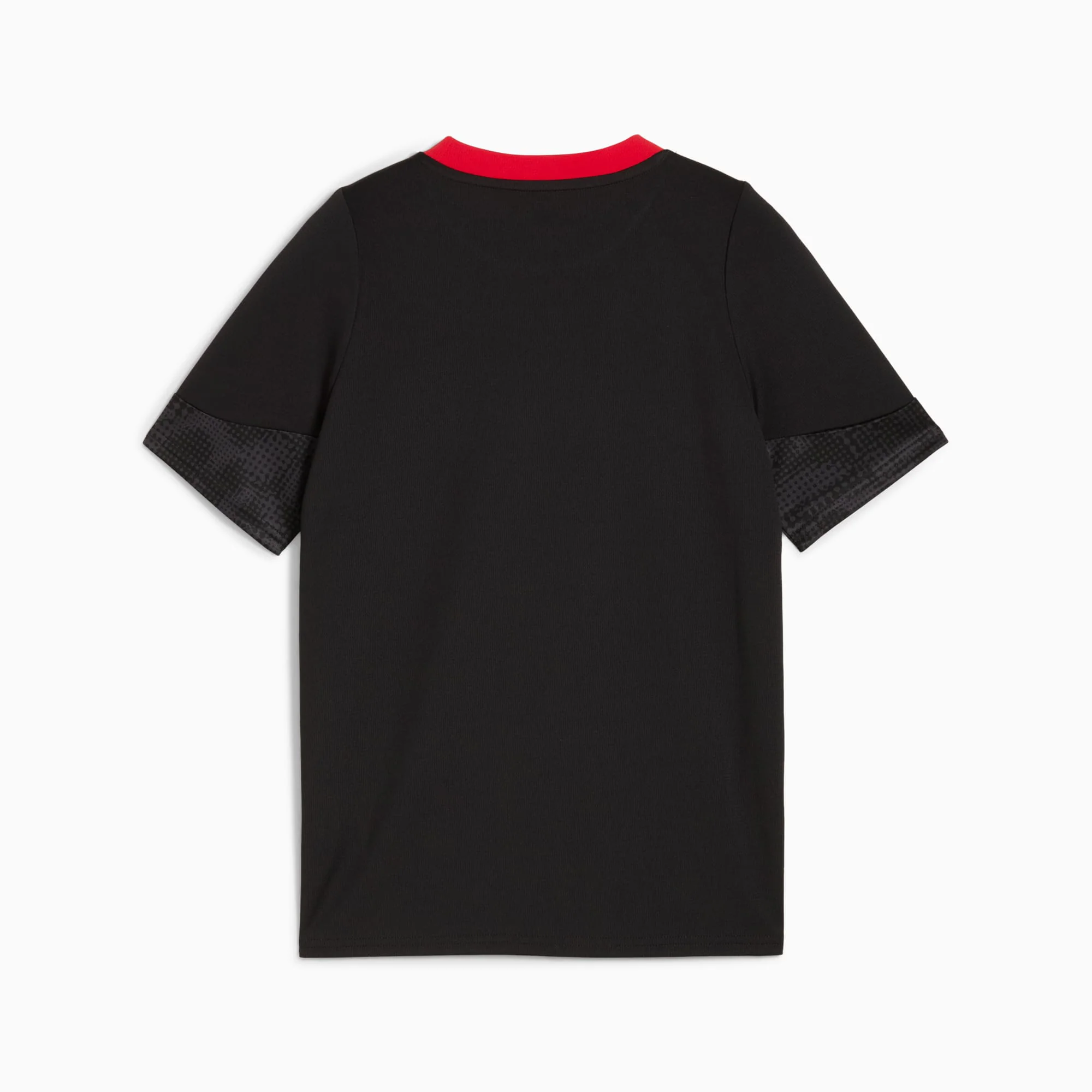 AC Milan 25/26 Training Football Jersey Jnr - Image 5