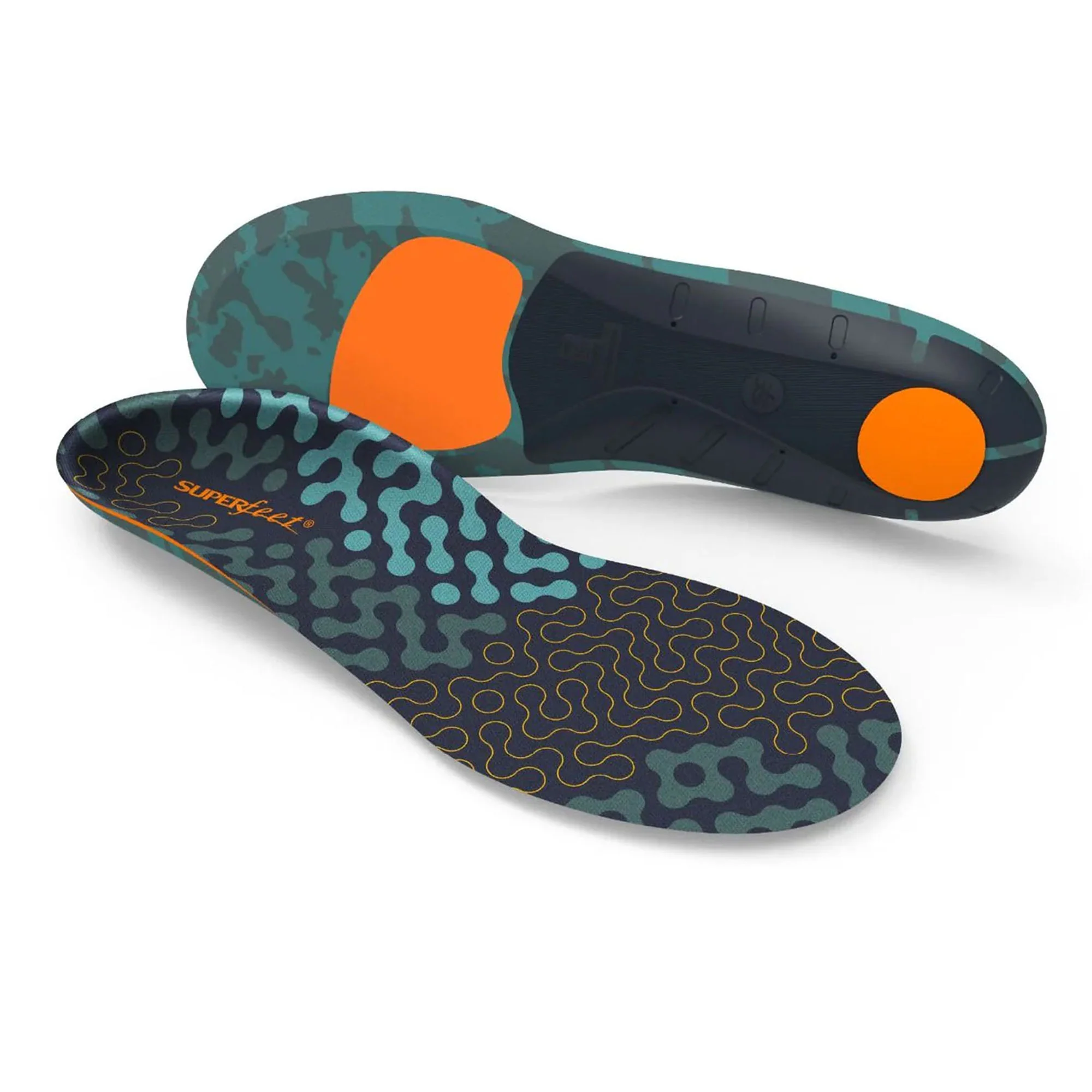 Active Cushion High Arch