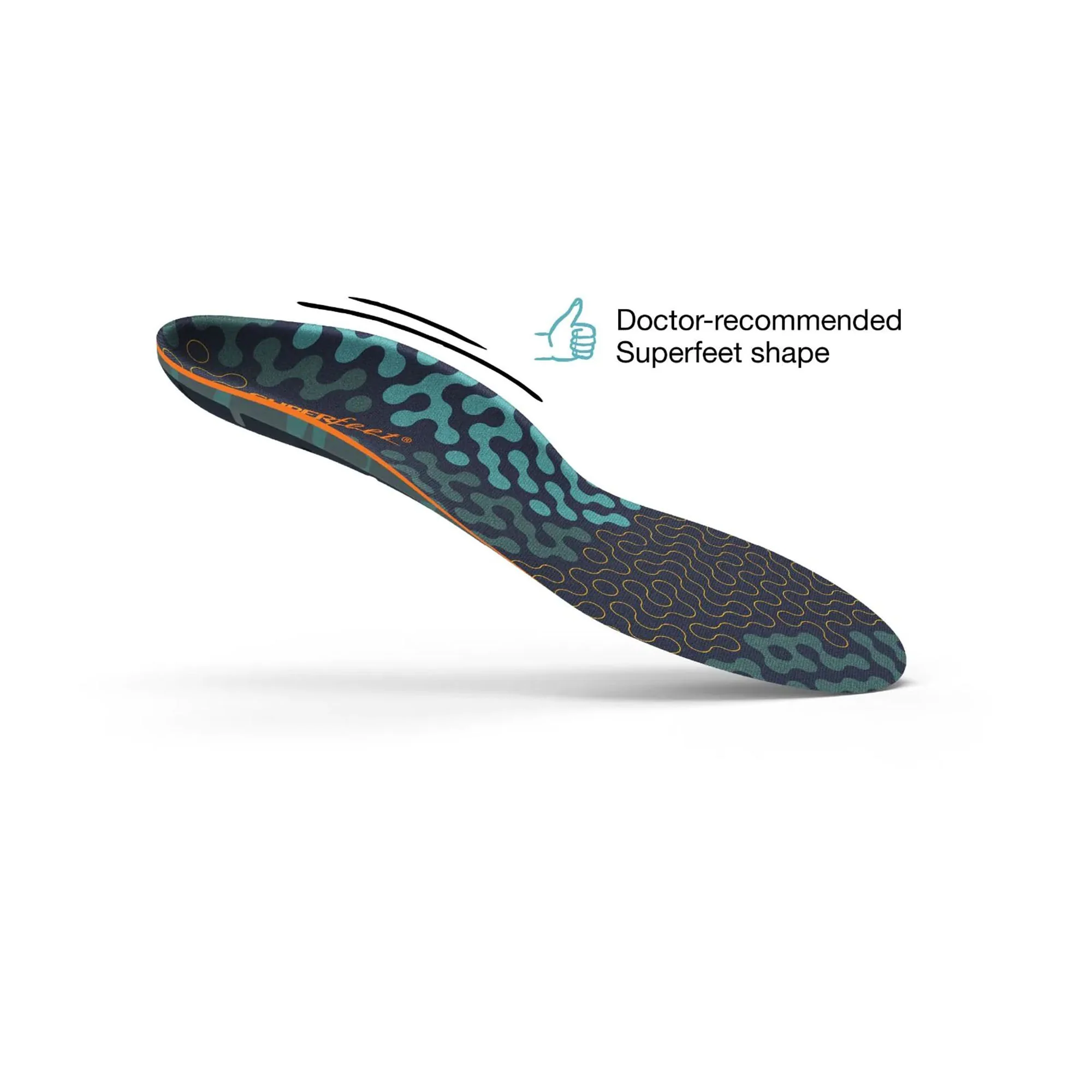 Active Cushion High Arch - Image 5