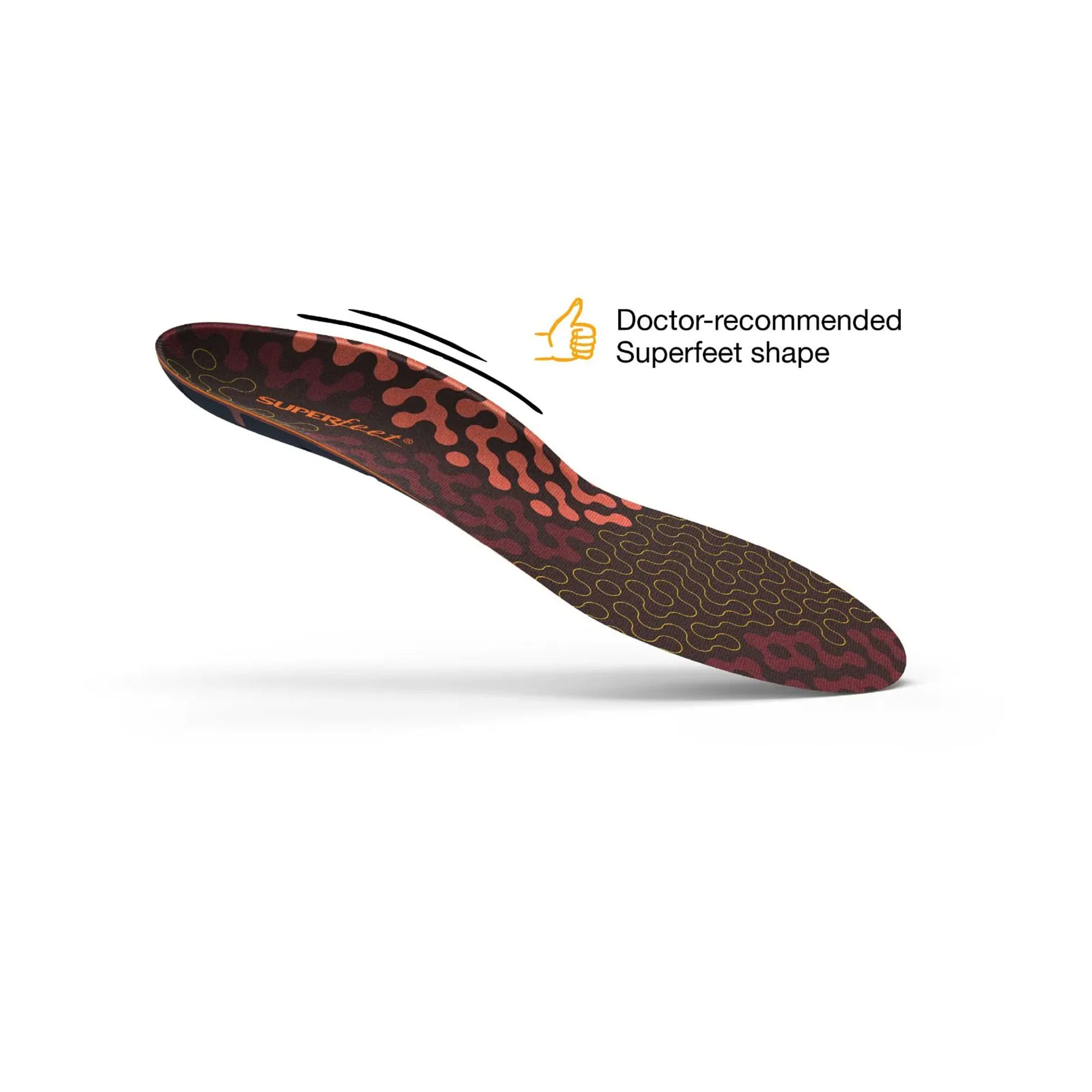 Active Cushion Low Arch - Image 5