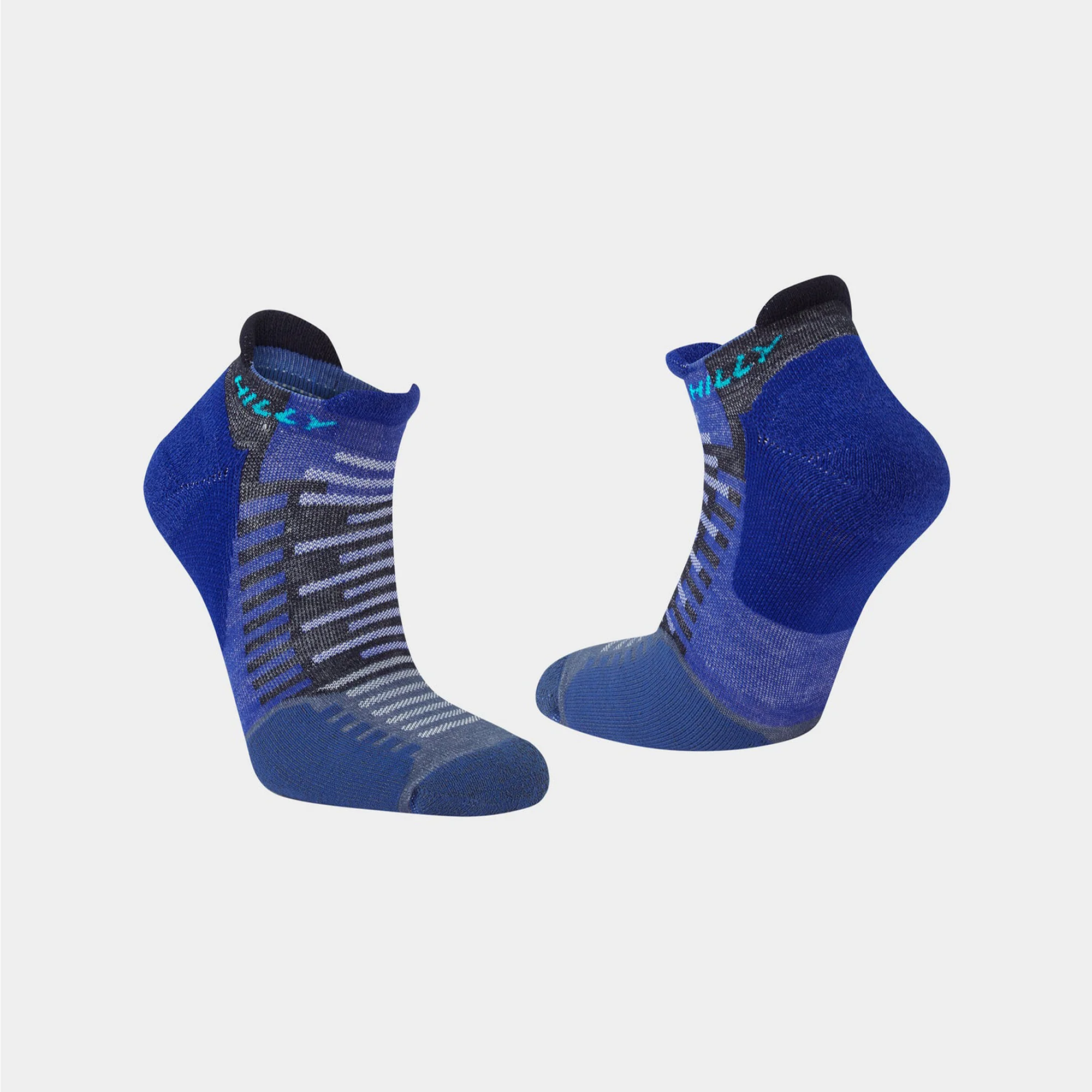 Active Socklet Min Running Socks