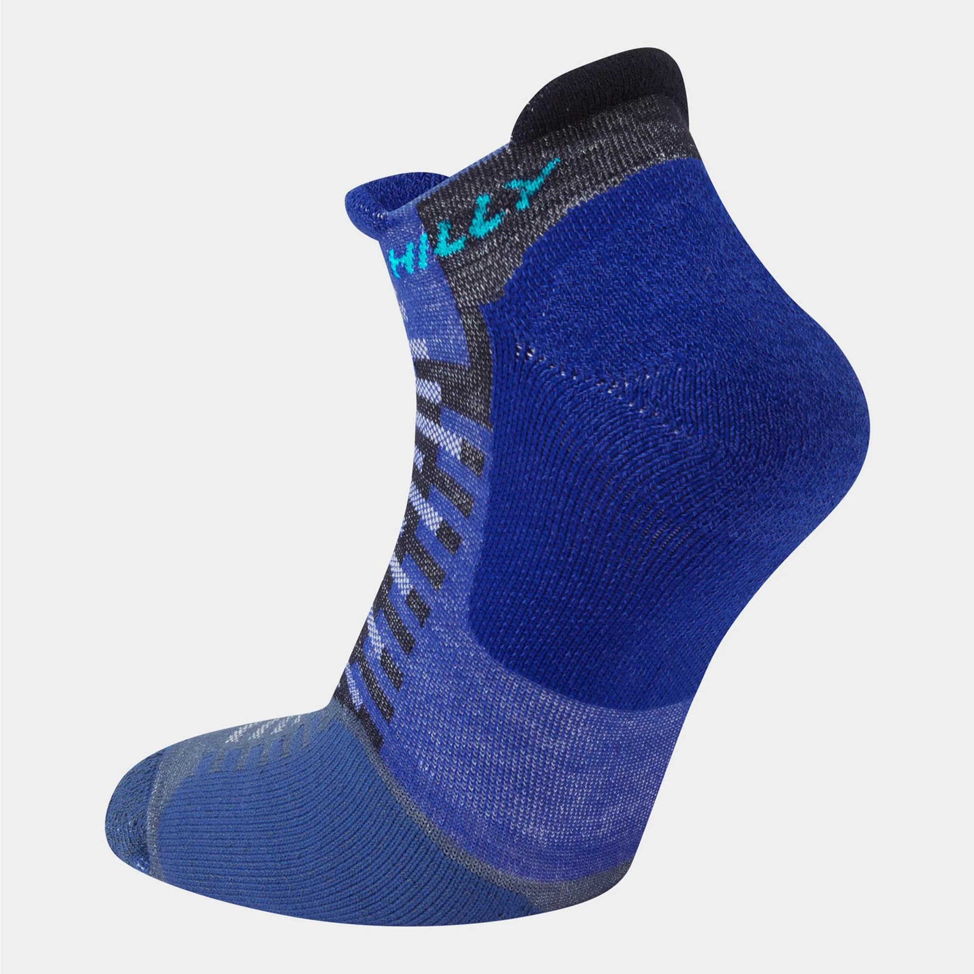 Active Socklet Min Running Socks - Image 2