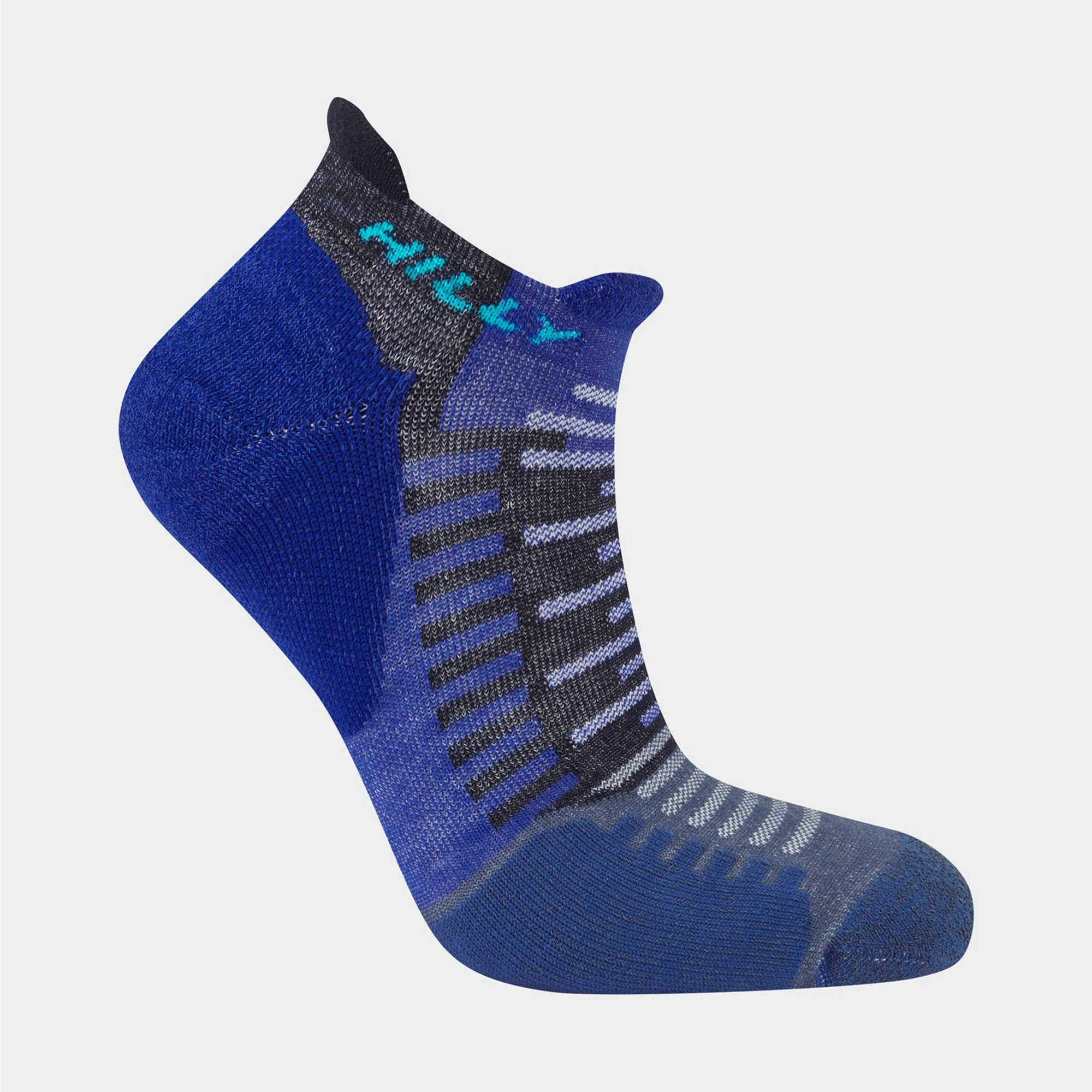 Active Socklet Min Running Socks - Image 3