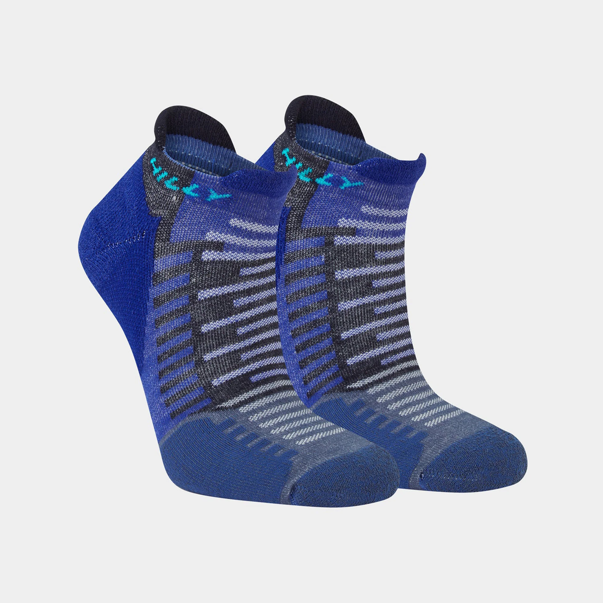 Active Socklet Min Running Socks - Image 7