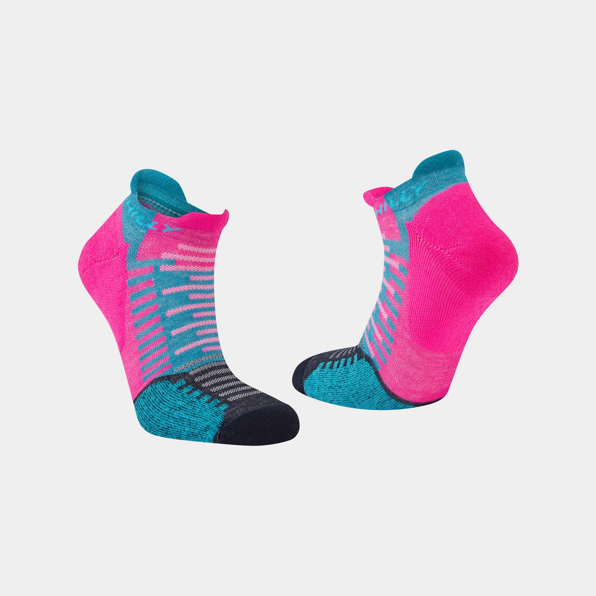 Active Socklet Min Running Socks
