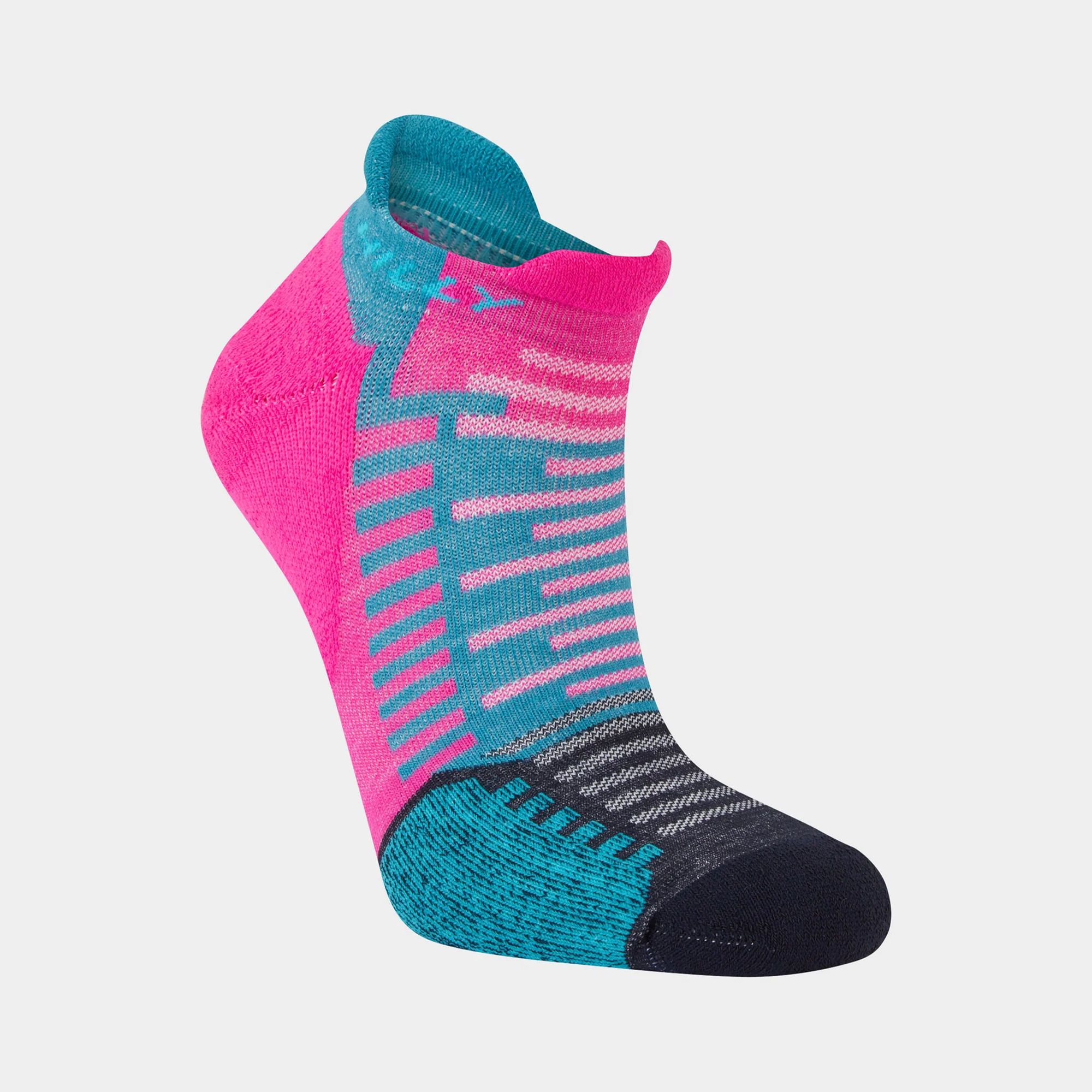 Active Socklet Min Running Socks - Image 2