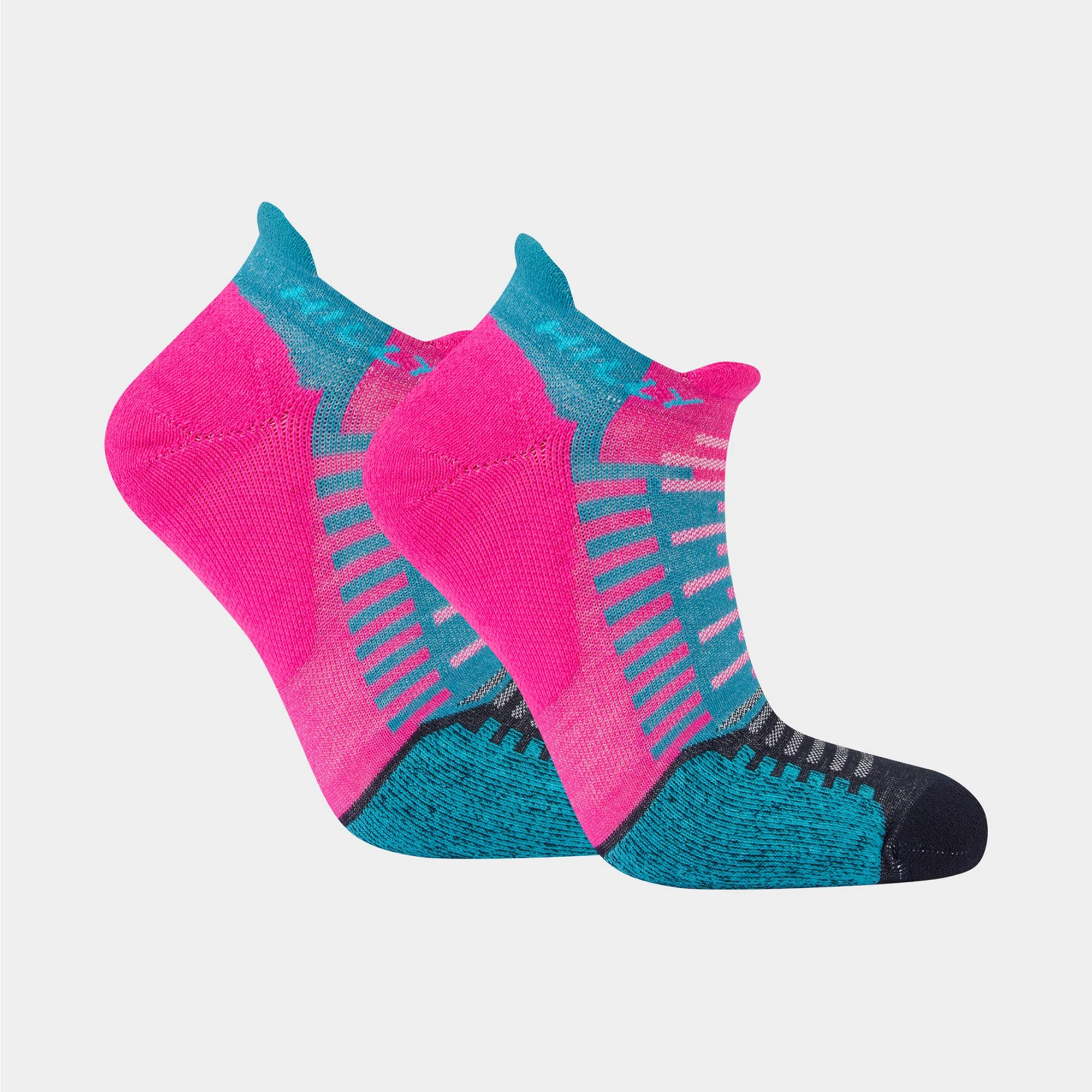 Active Socklet Min Running Socks - Image 3