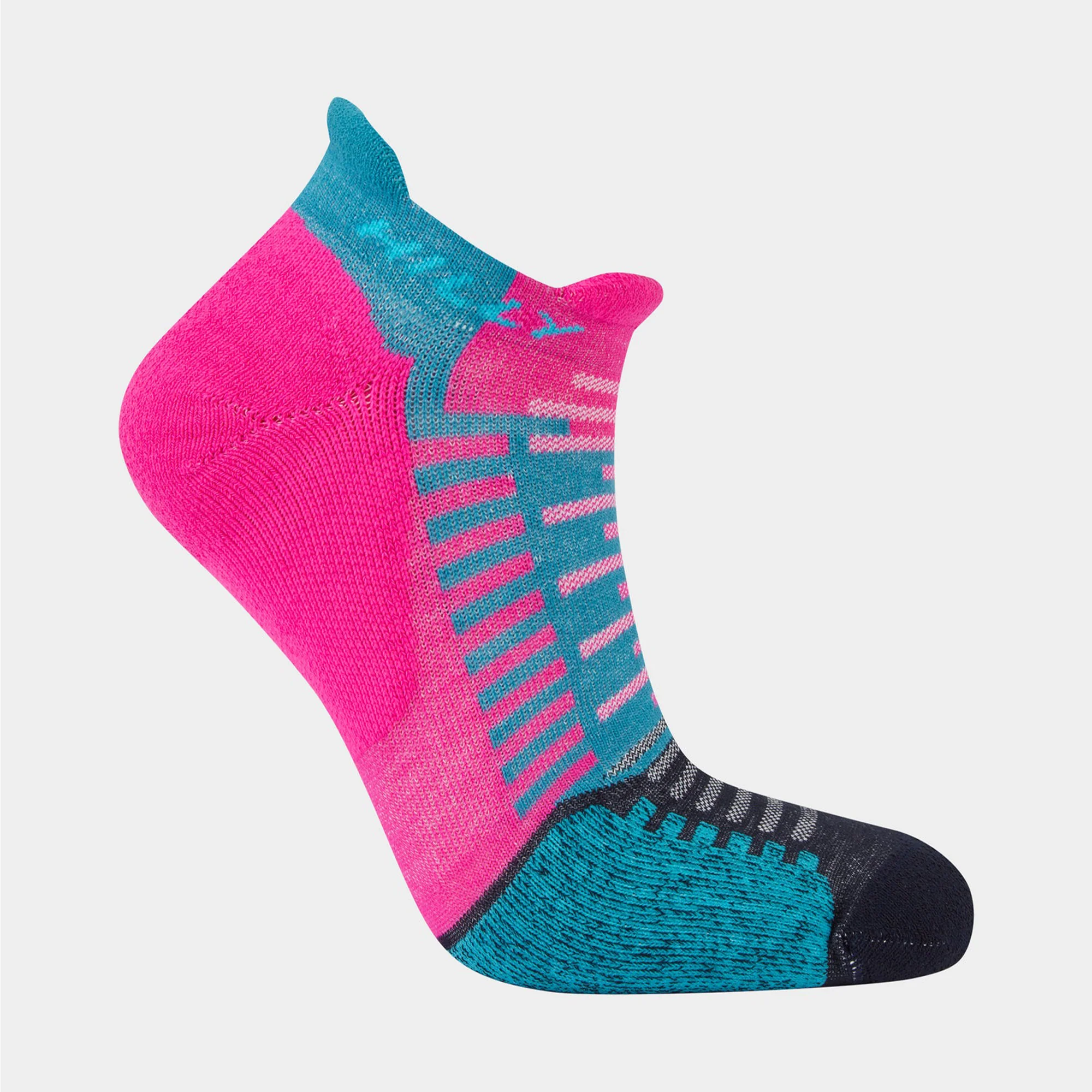 Active Socklet Min Running Socks - Image 4