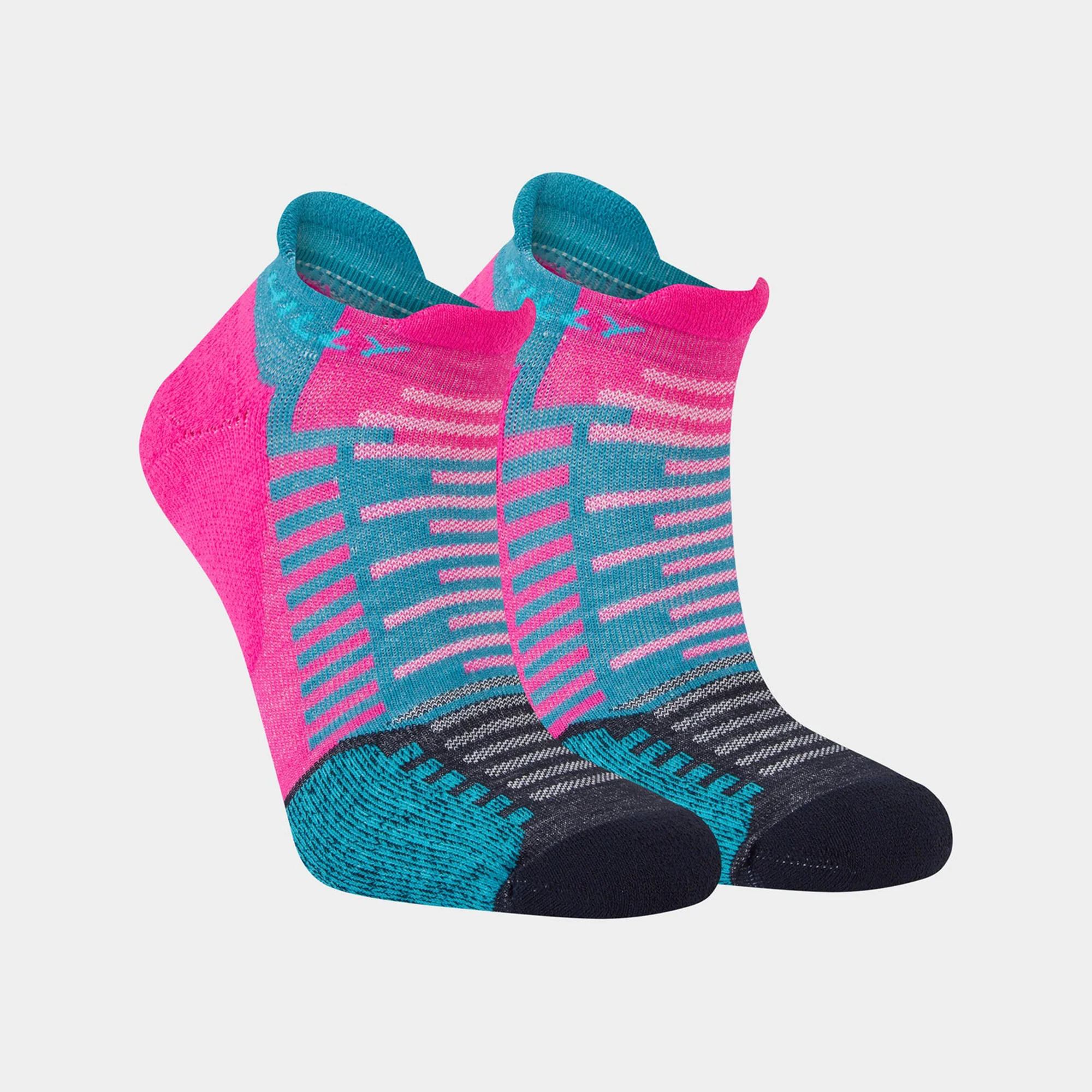 Active Socklet Min Running Socks - Image 5