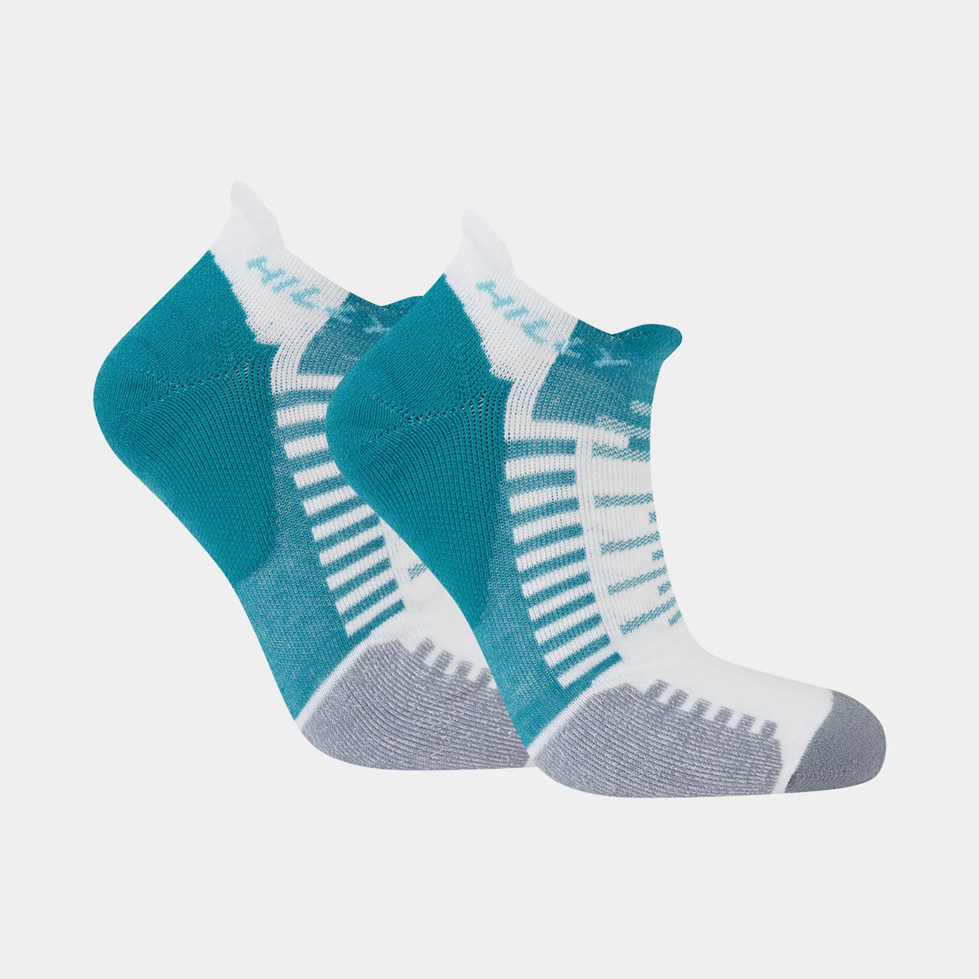 Active Socklet Min Running Socks - Image 3