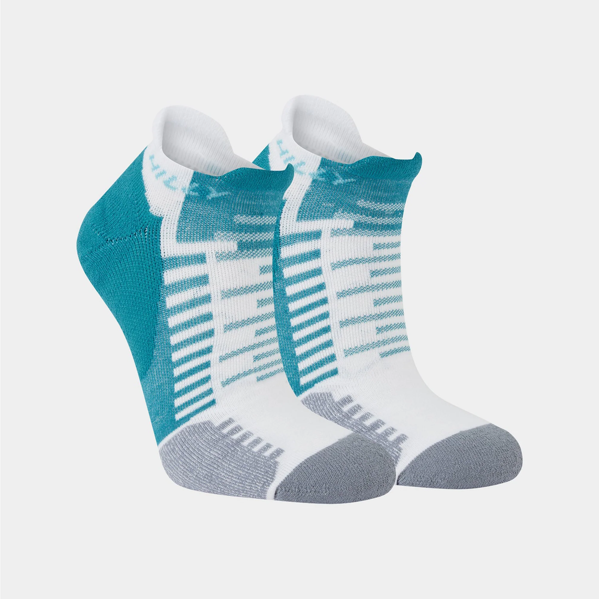 Active Socklet Min Running Socks - Image 5