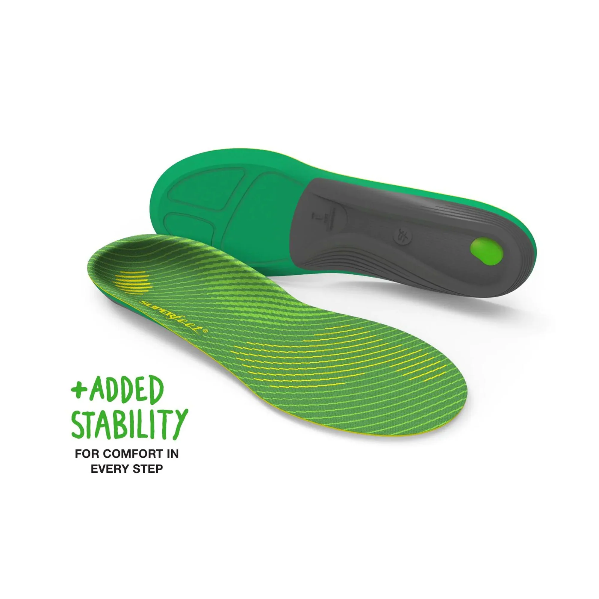 Active Support High Arch - V1 Thin - Image 3
