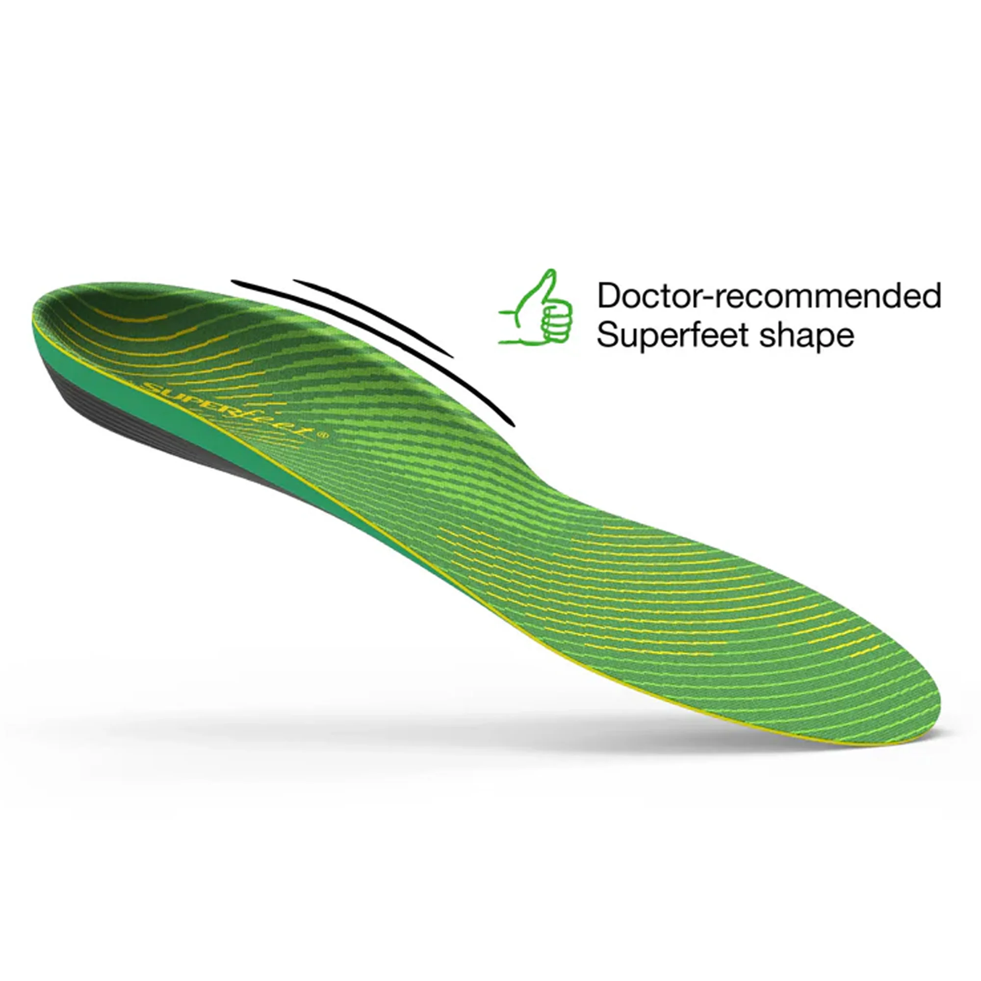 Active Support High Arch - V2 Max - Image 2