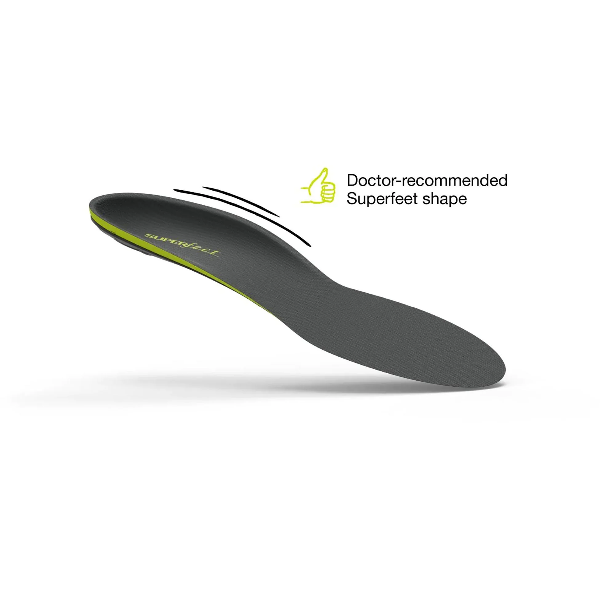 Active Support Low Arch - V1 Thin - Image 5