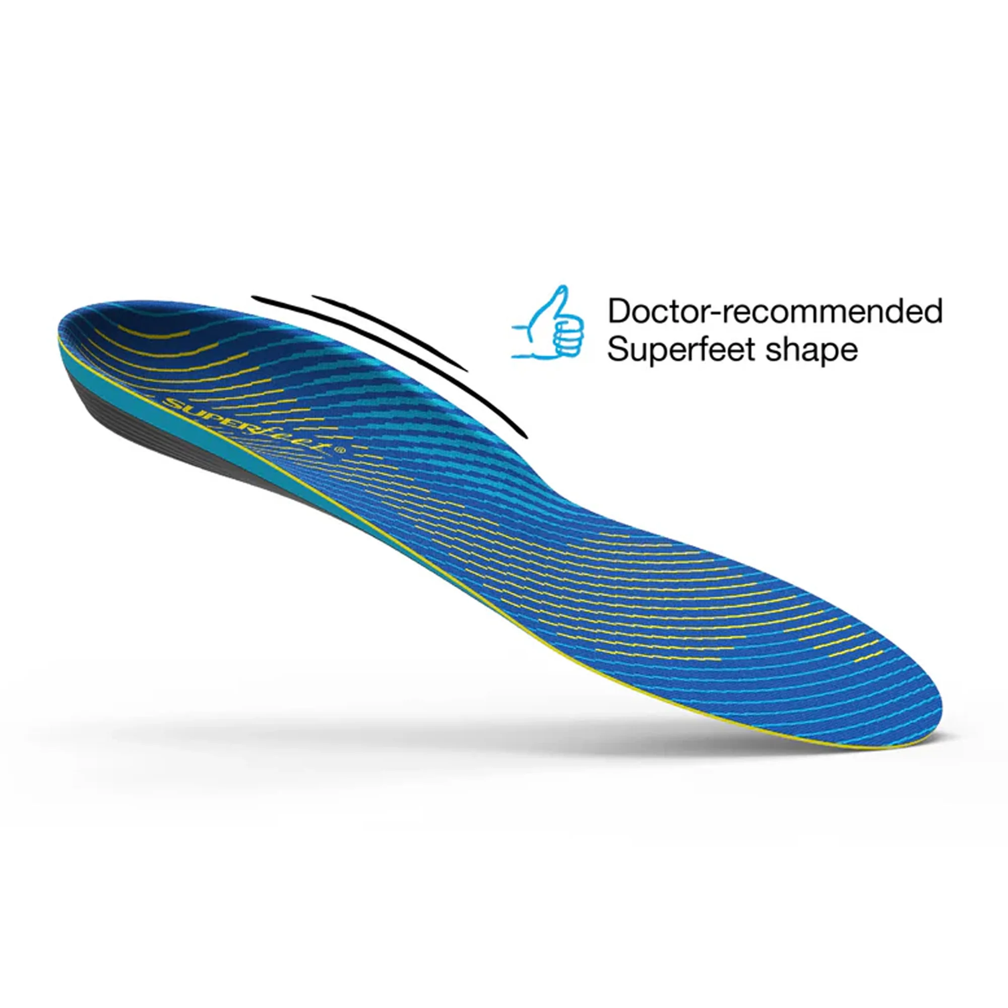 Active Support Medium Arch - V2 Max - Image 3