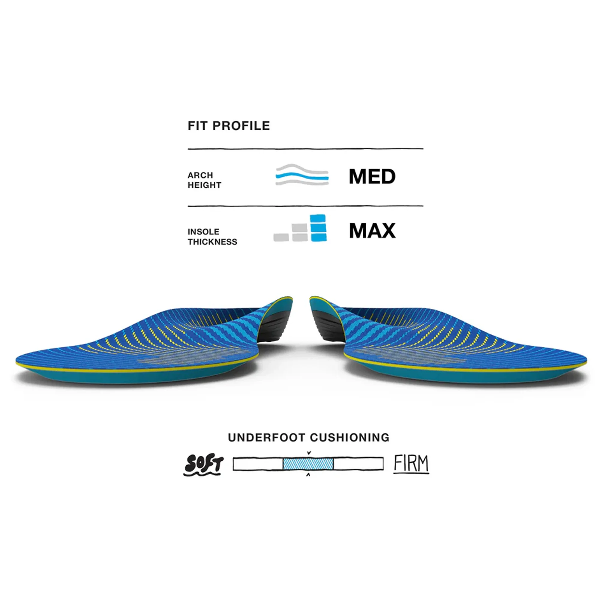 Active Support Medium Arch - V2 Max - Image 5