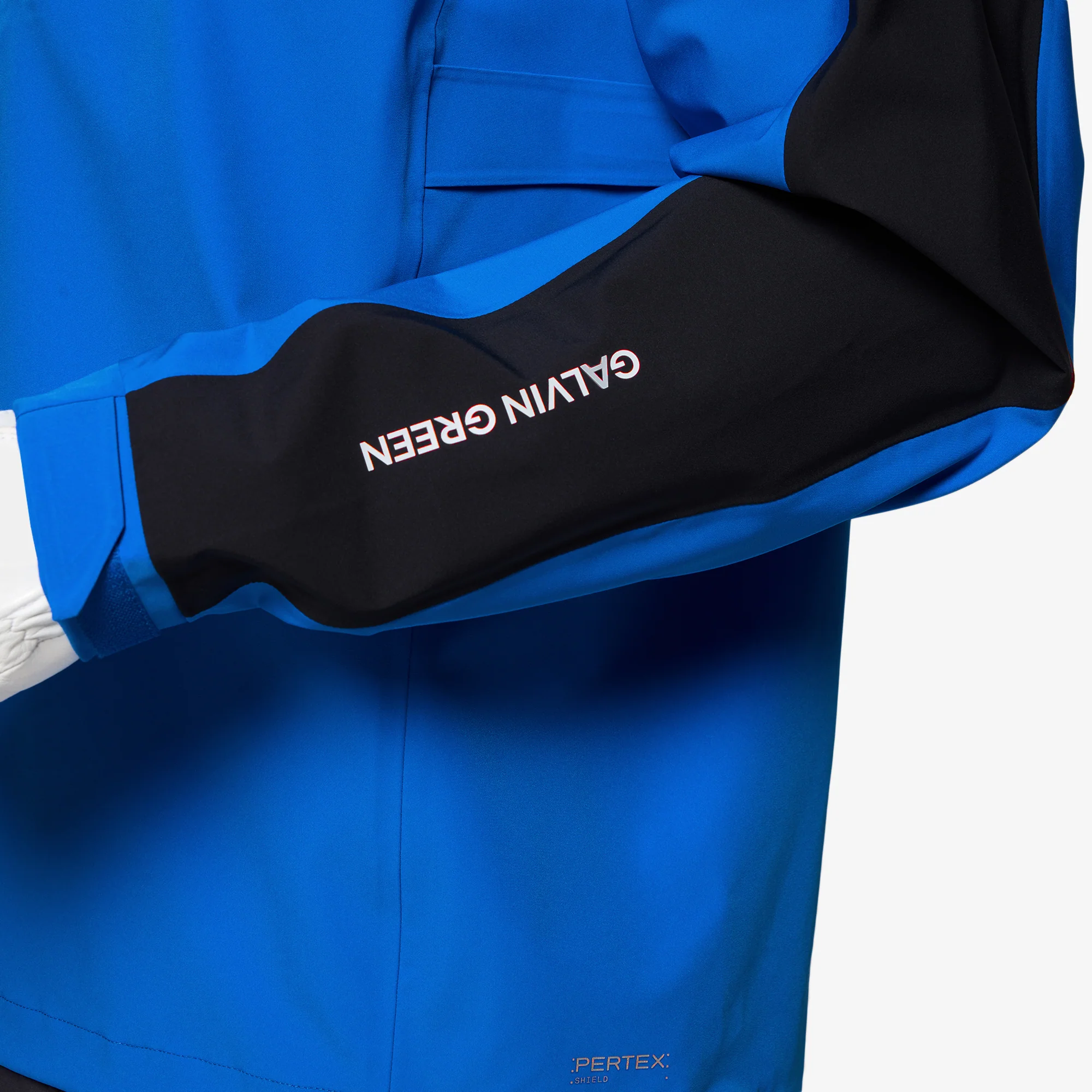 Adam Half Zip Golf Jacket - Image 7
