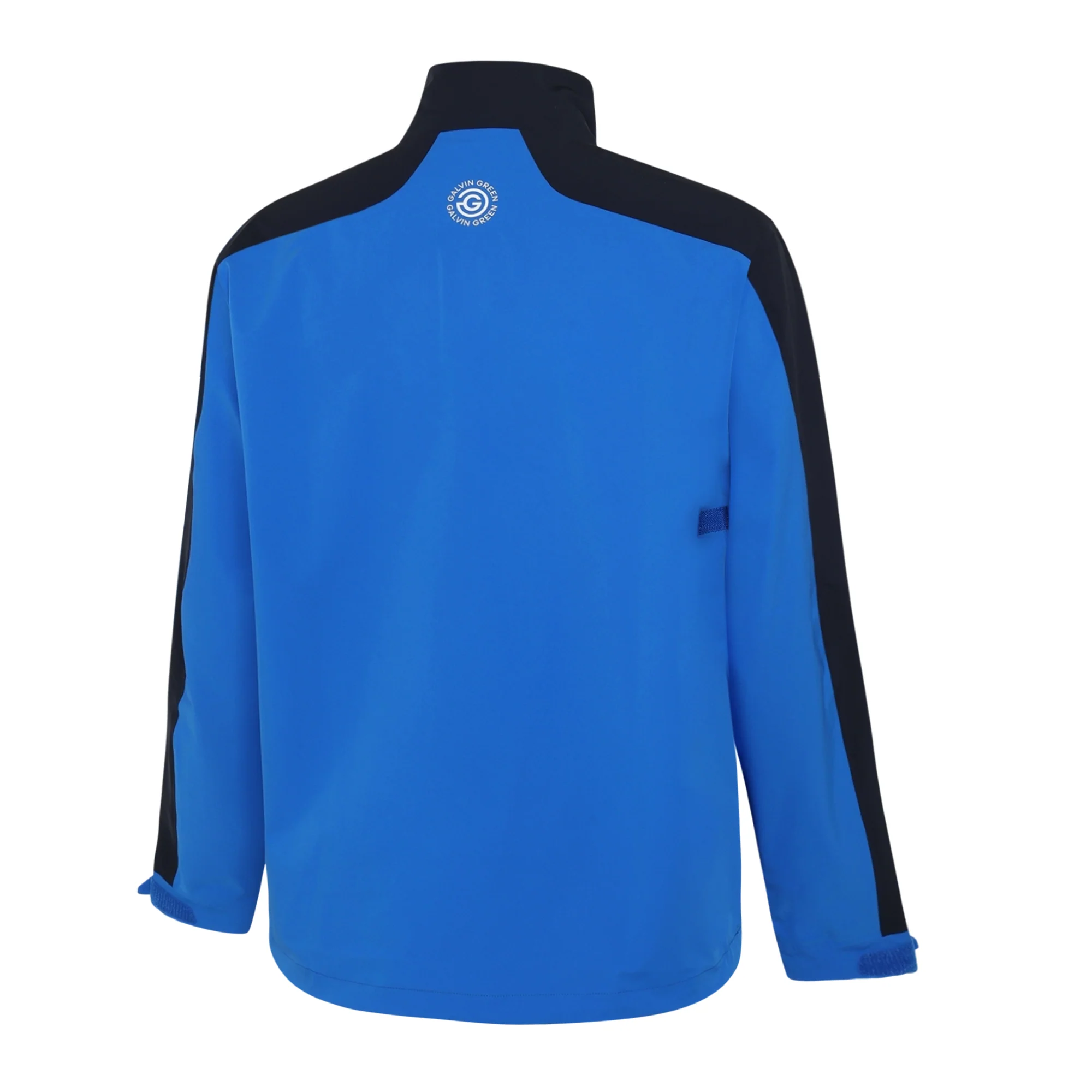 Adam Half Zip Golf Jacket - Image 8