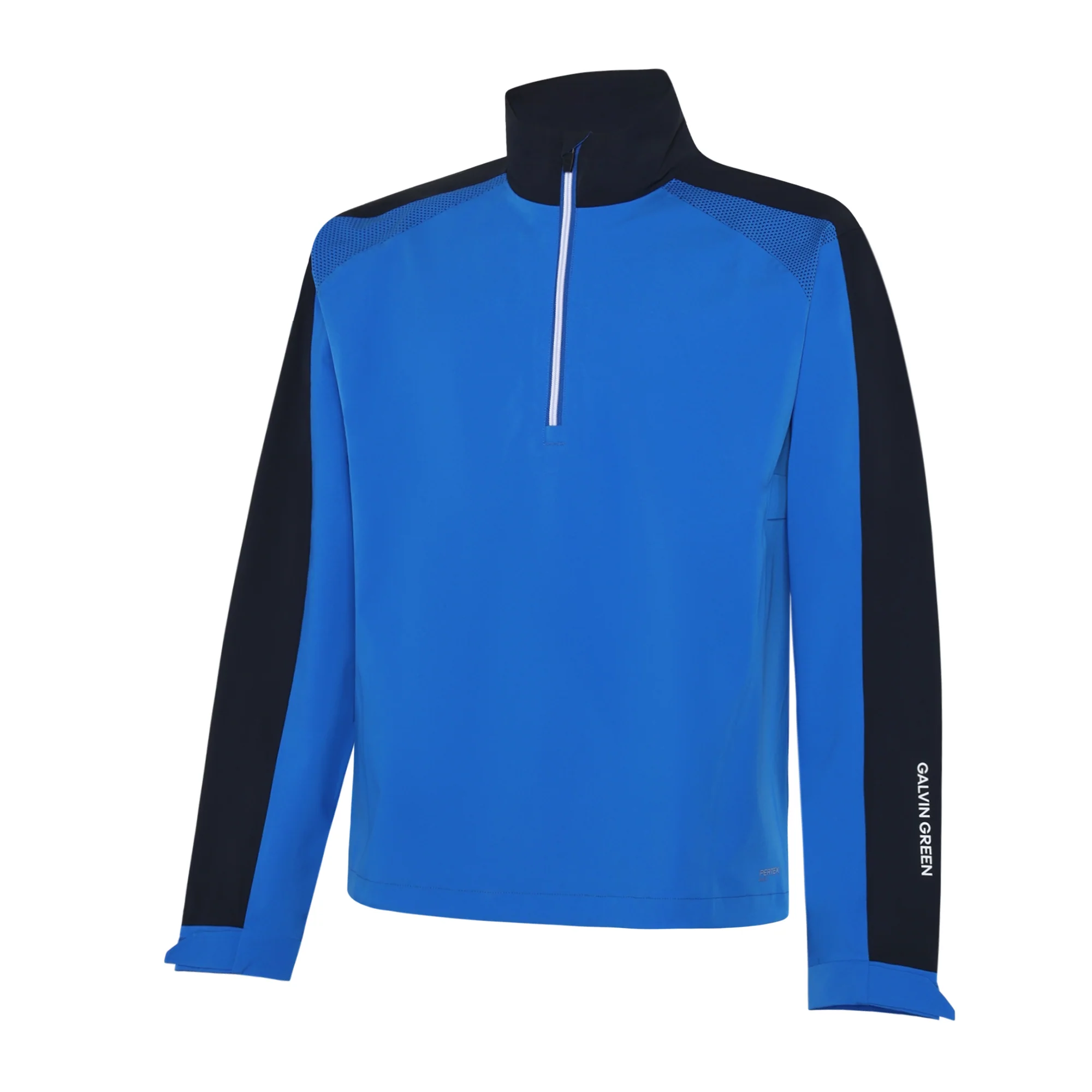 Adam Half Zip Golf Jacket - Image 9