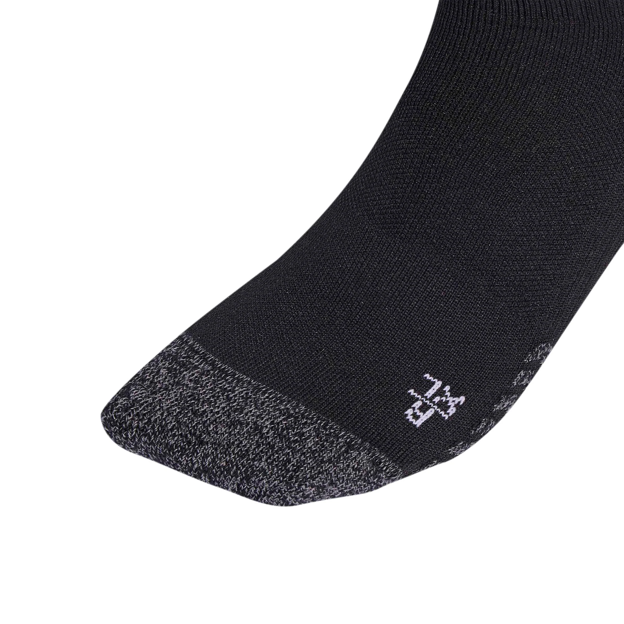 Adi 24 Football Socks - Image 2