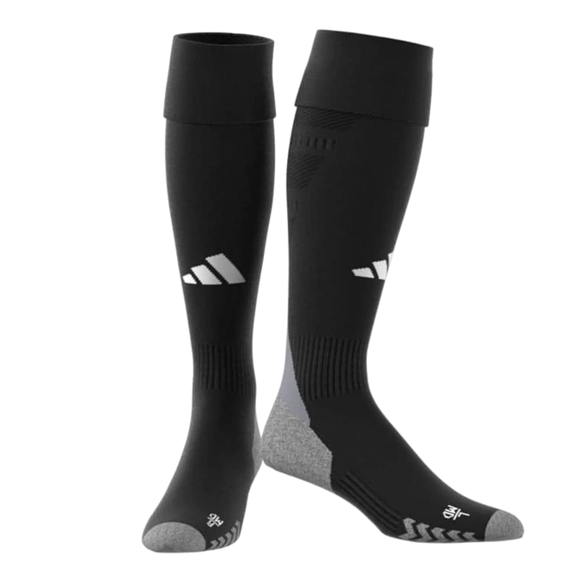 Adi 24 Football Socks - Image 4