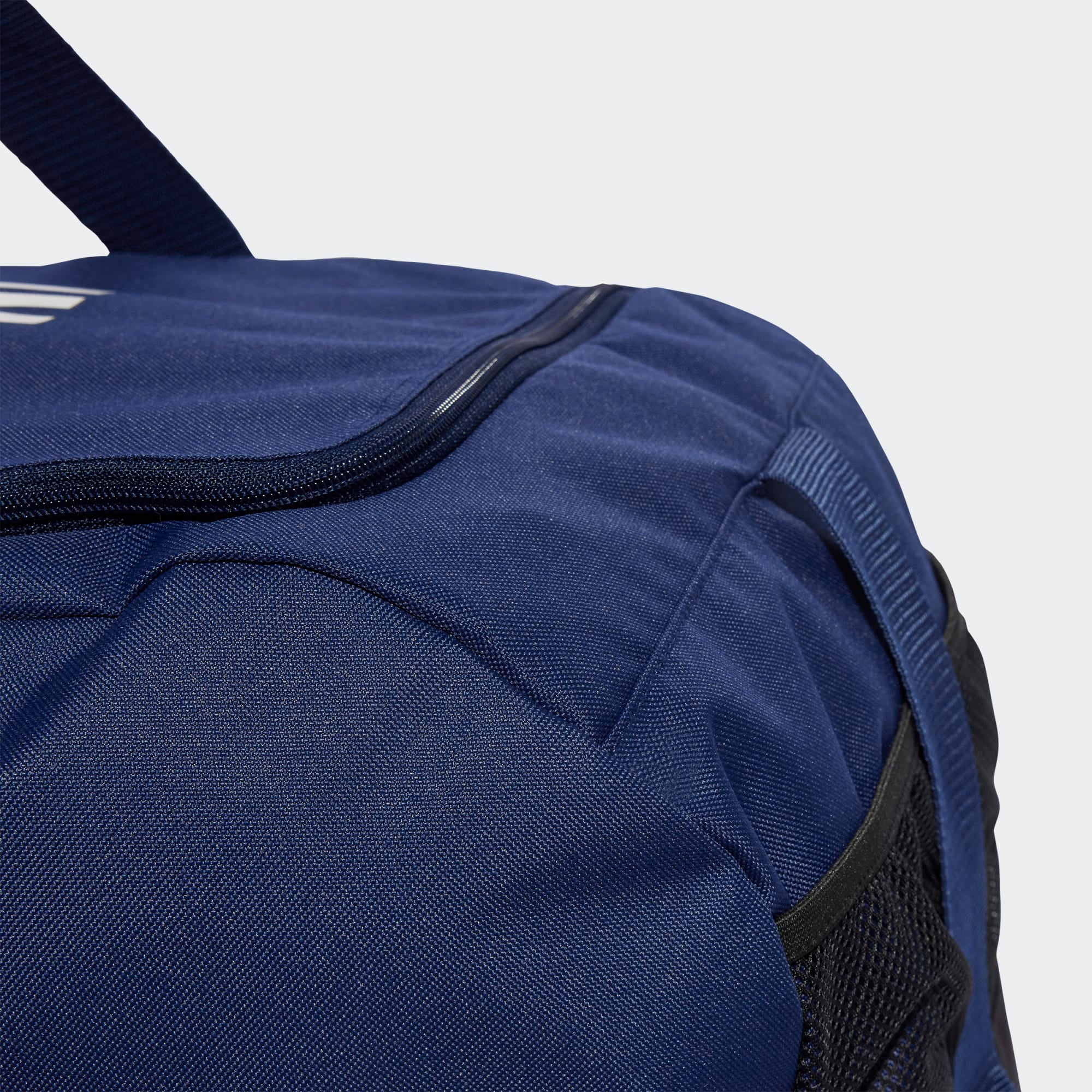 adidas 3 Stripe League Duffle Bag - Large - Image 5