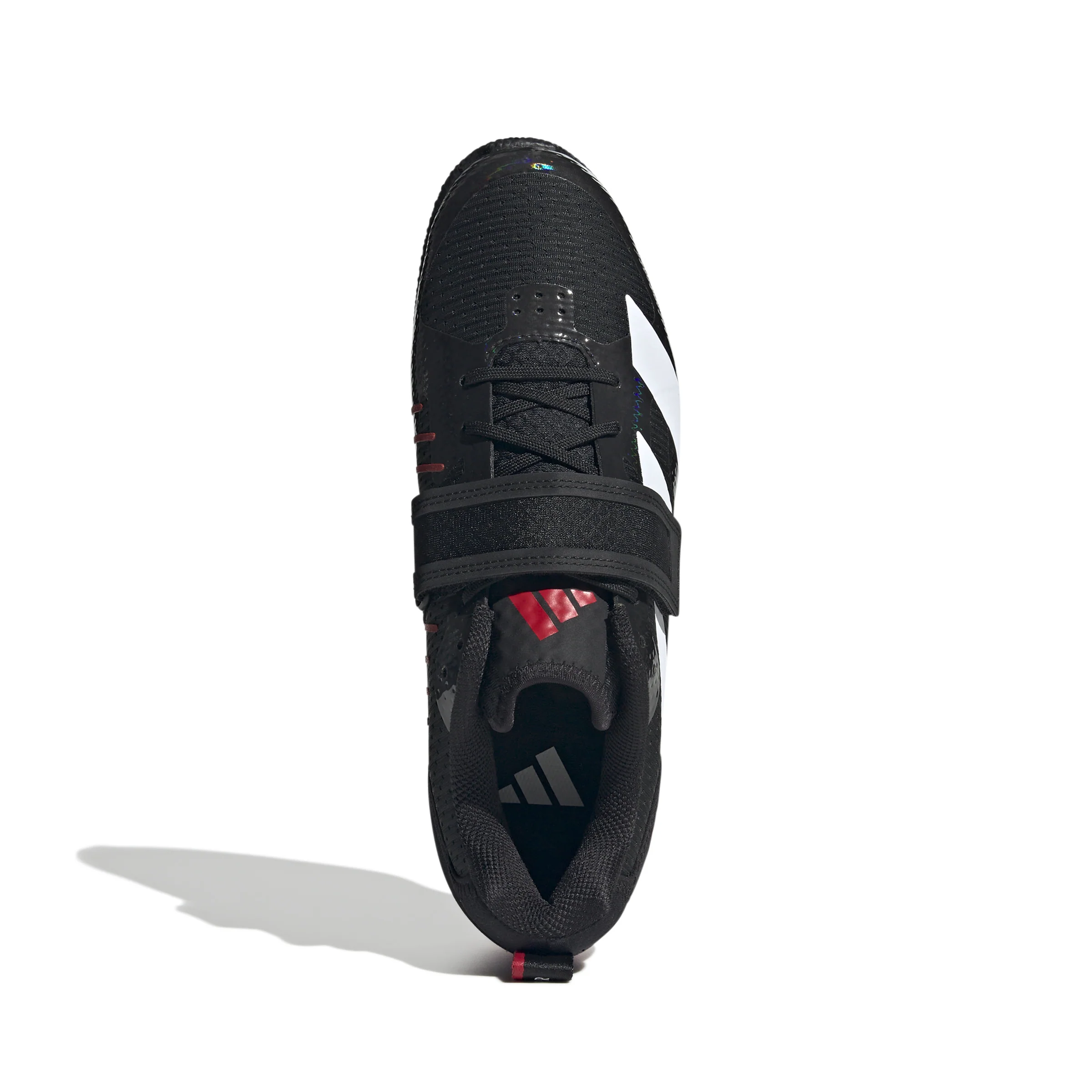 Adipower Weightlifting III Shoes - Image 6