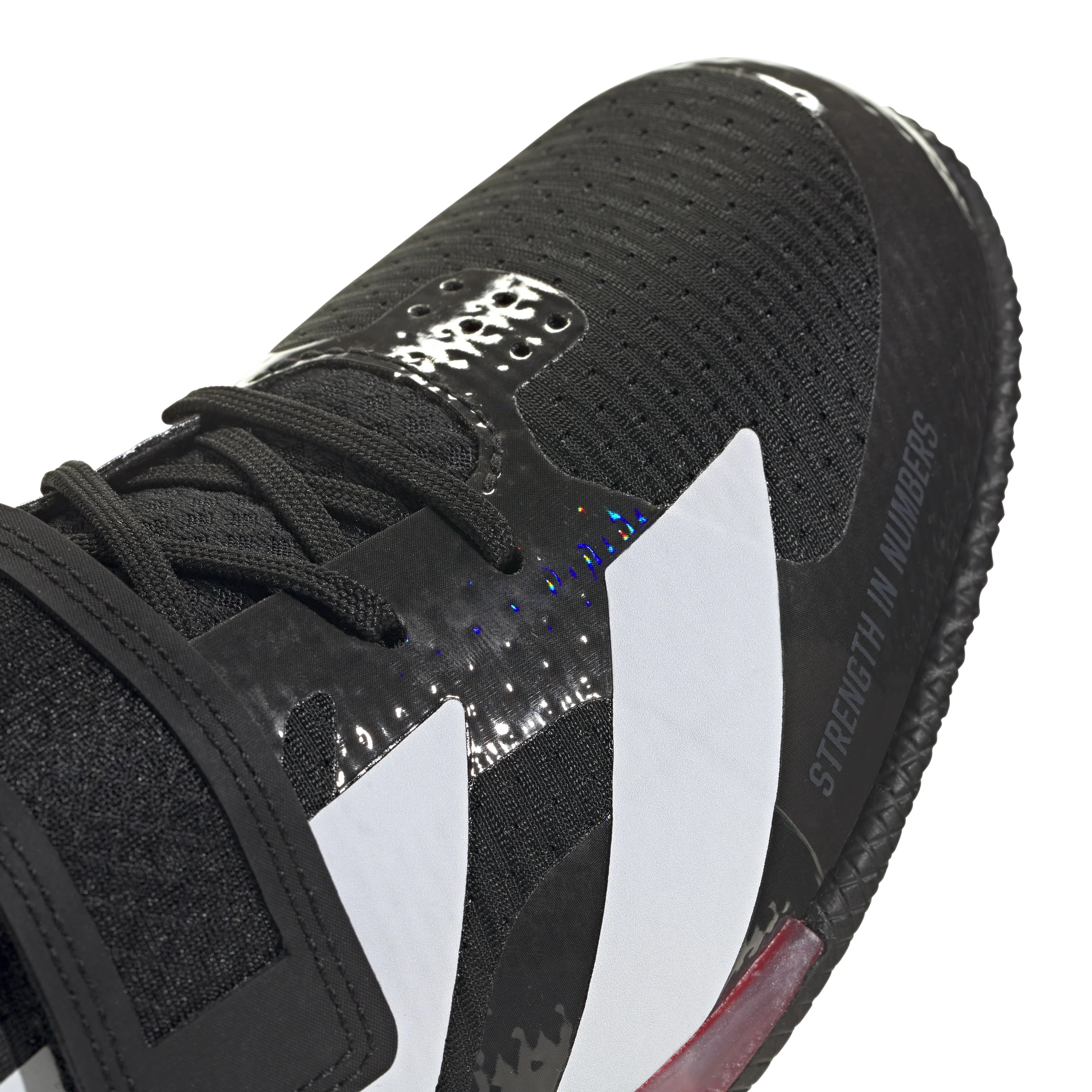 Adipower Weightlifting III Shoes - Image 7