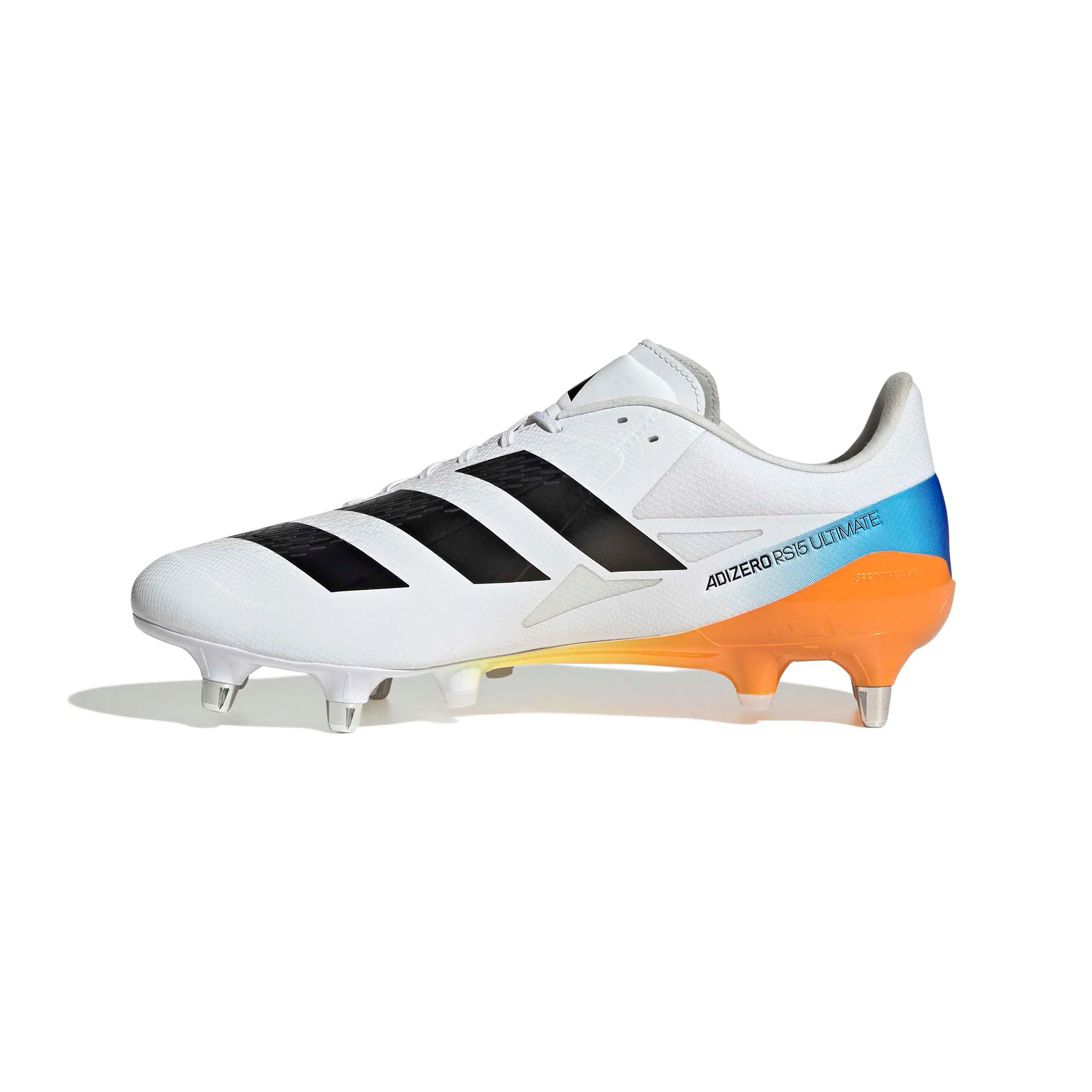 Adizero RS15 Ultimate SG Rugby Boots - Image 2