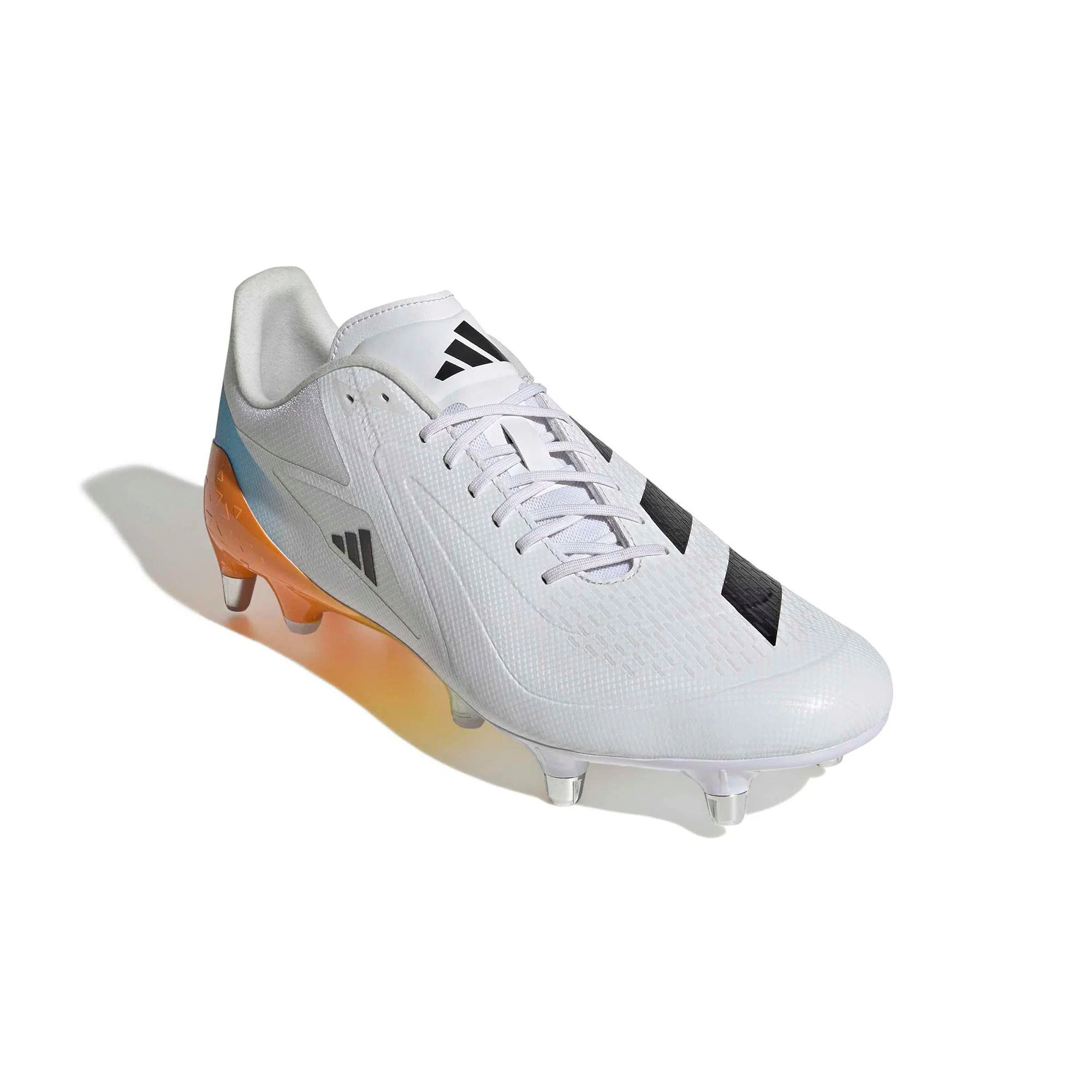 Adizero RS15 Ultimate SG Rugby Boots - Image 3