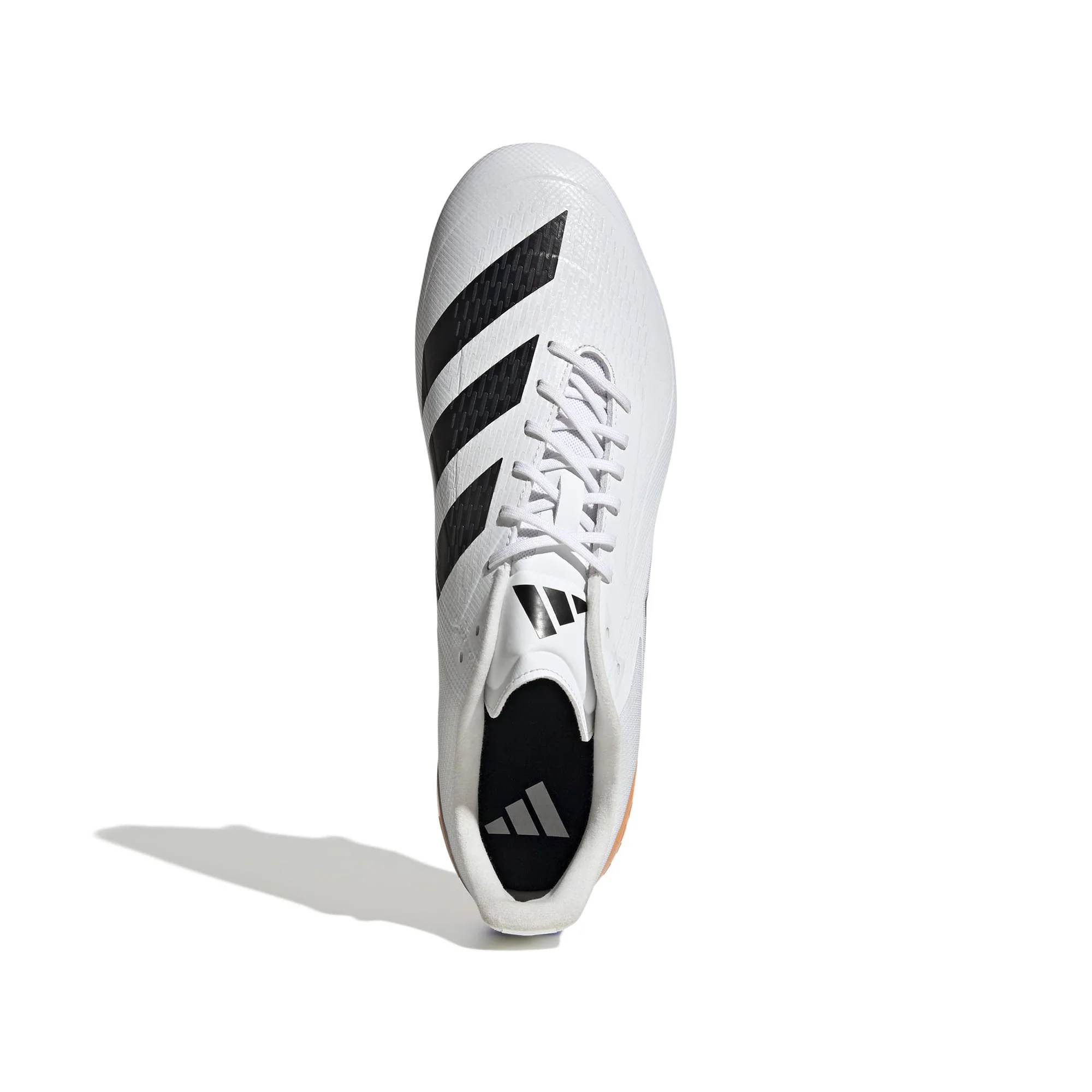 Adizero RS15 Ultimate SG Rugby Boots - Image 5