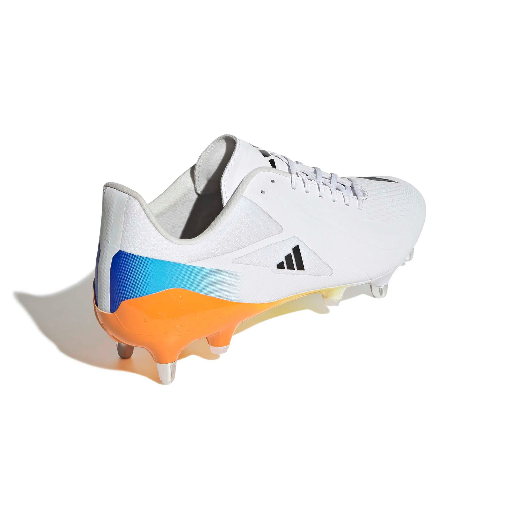 Adizero RS15 Ultimate SG Rugby Boots - Image 6