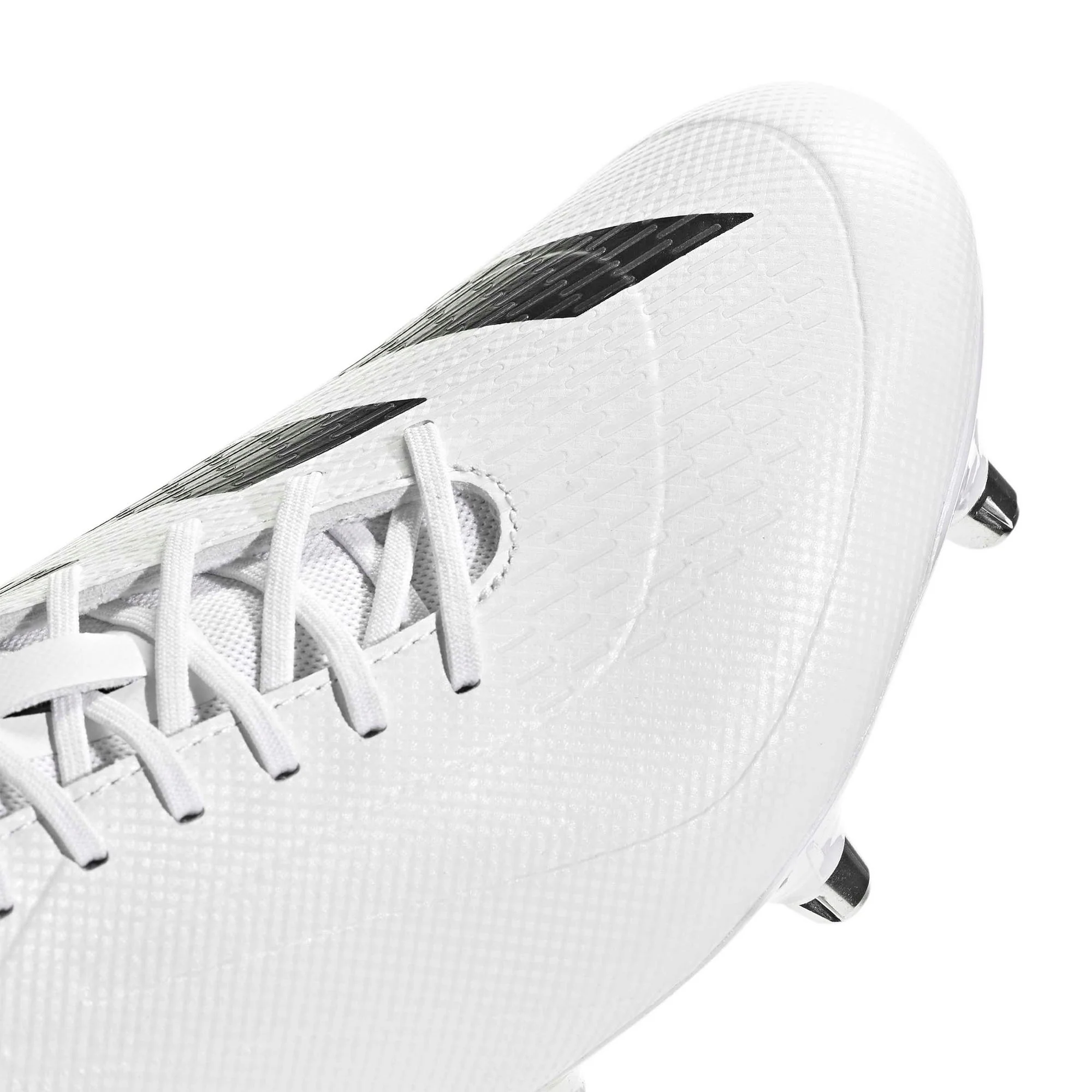 Adizero RS15 Ultimate SG Rugby Boots - Image 7