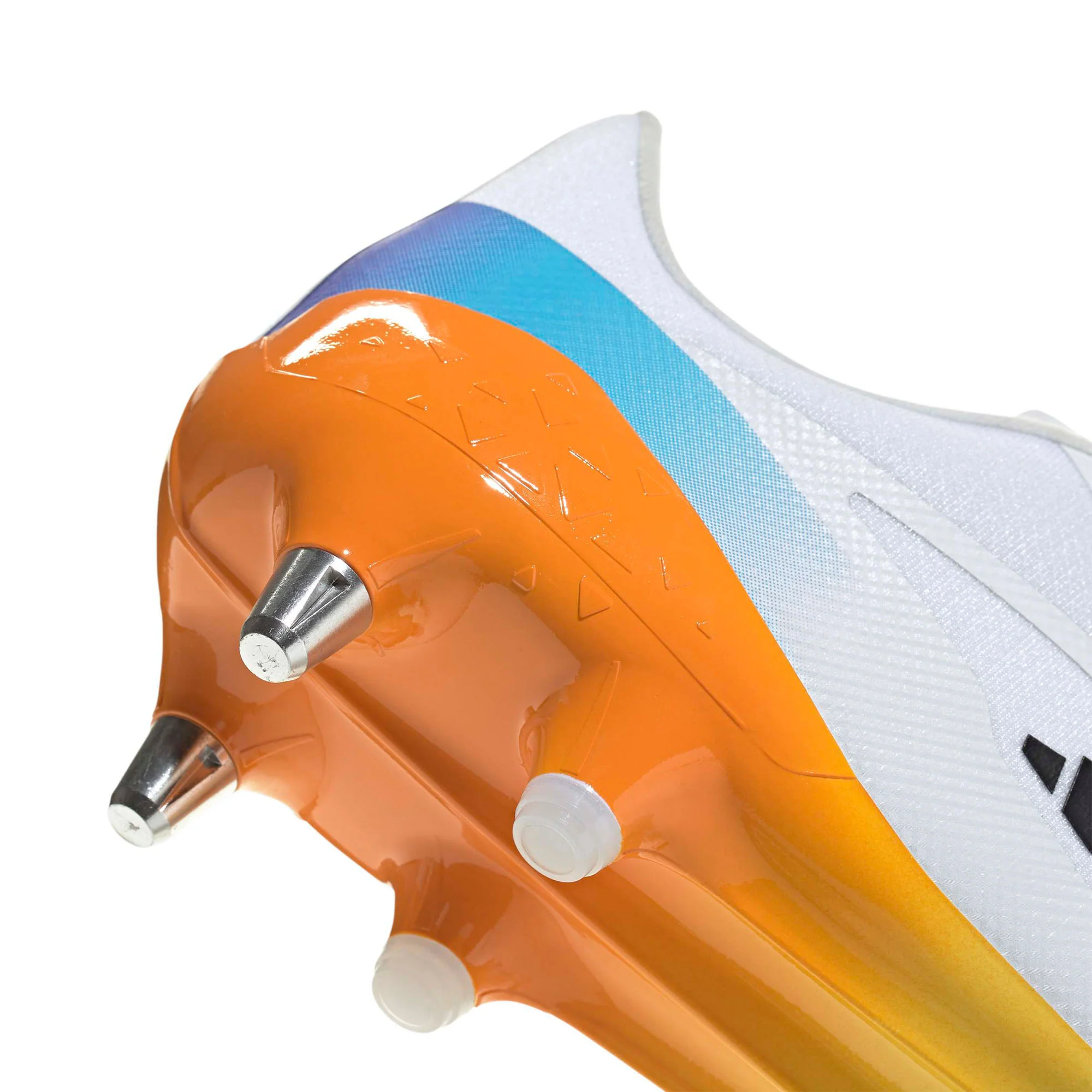 Adizero RS15 Ultimate SG Rugby Boots - Image 8