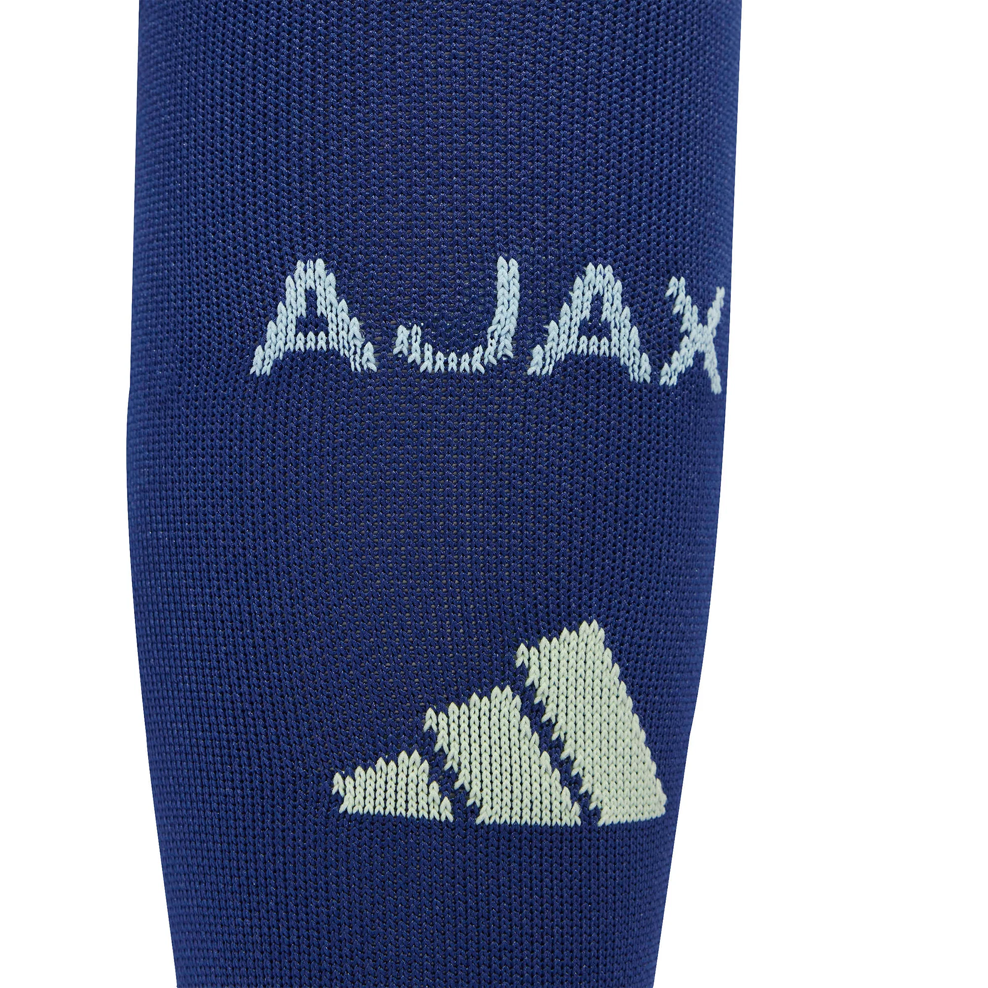 Ajax 25/26 Away Football Socks - Image 2
