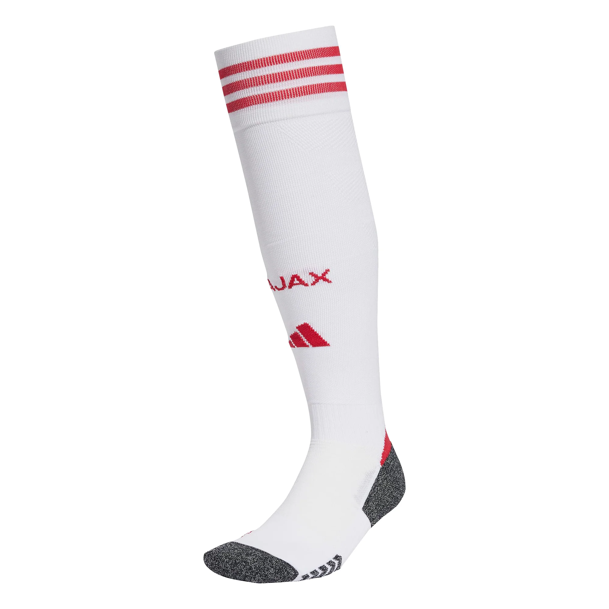 Ajax 25/26 Home Football Socks