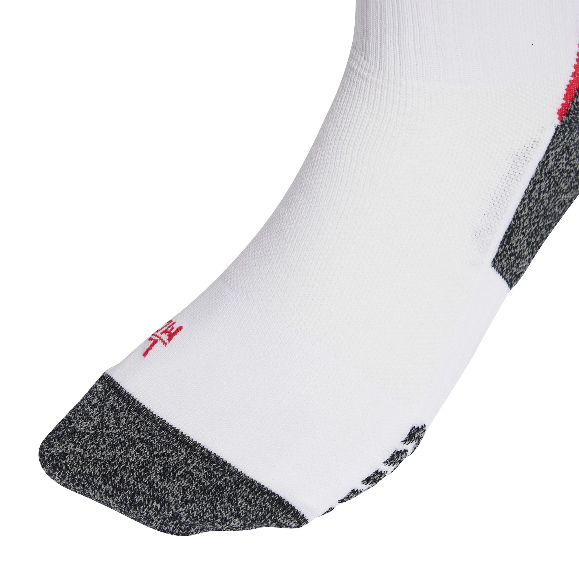 Ajax 25/26 Home Football Socks - Image 2