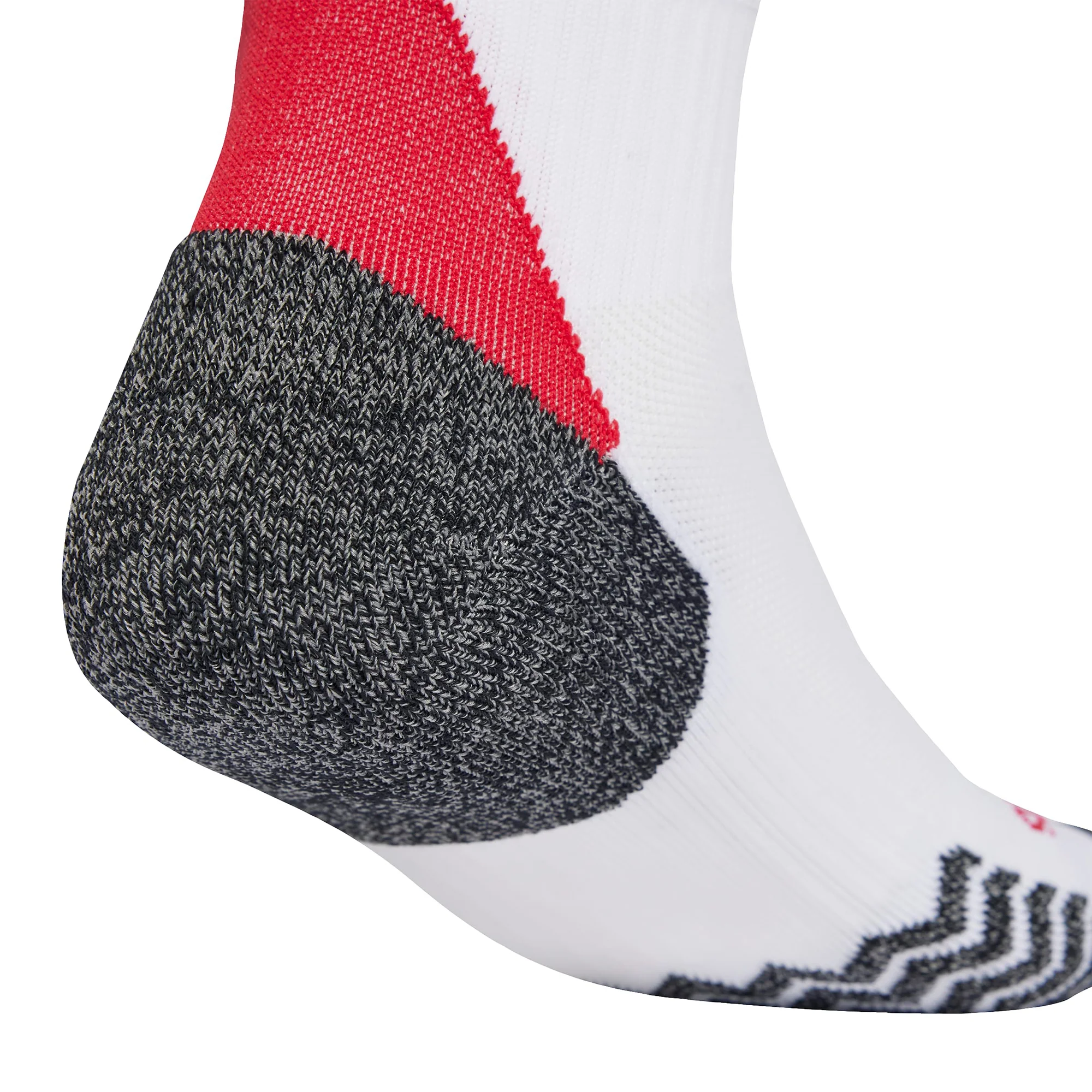 Ajax 25/26 Home Football Socks - Image 3