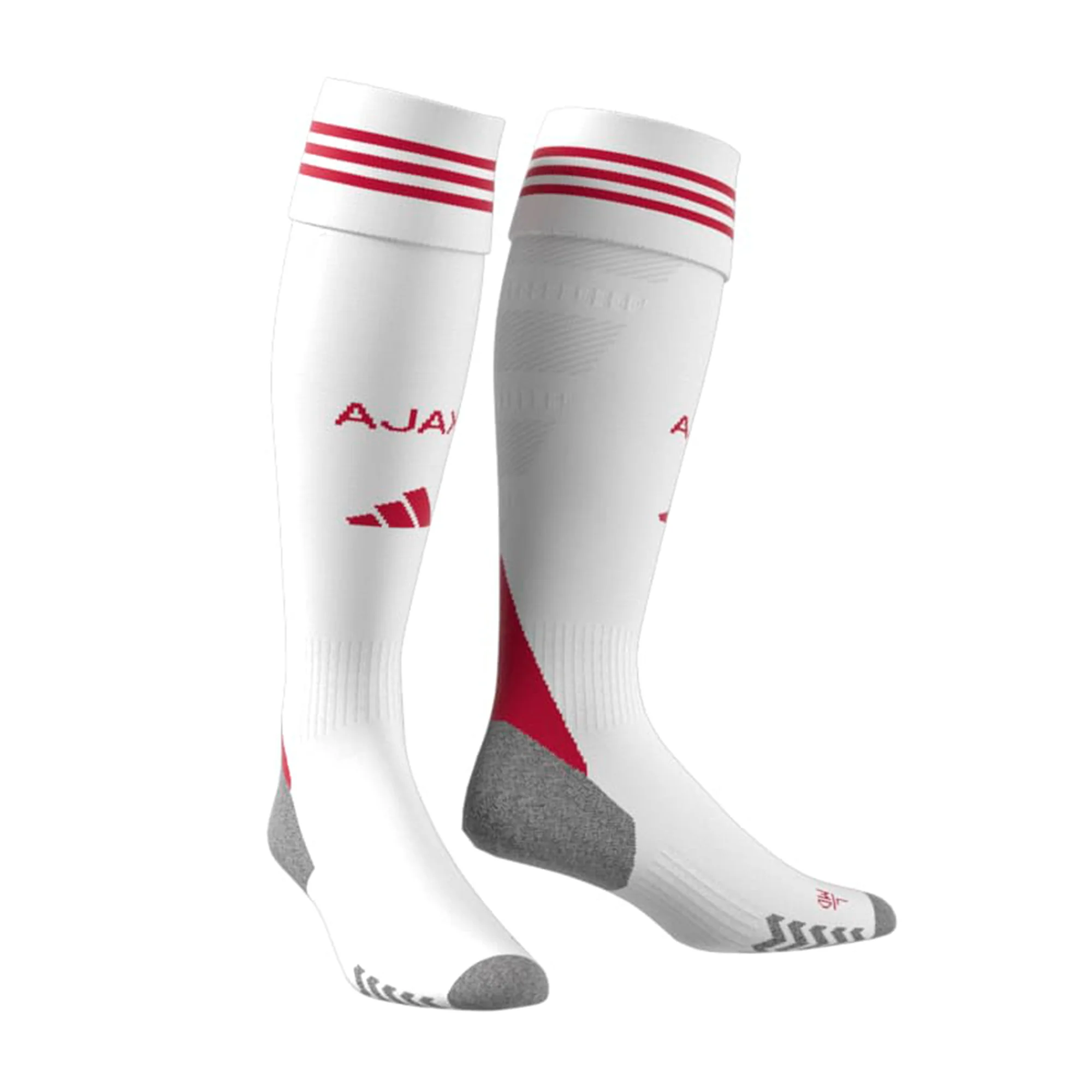 Ajax 25/26 Home Football Socks - Image 4