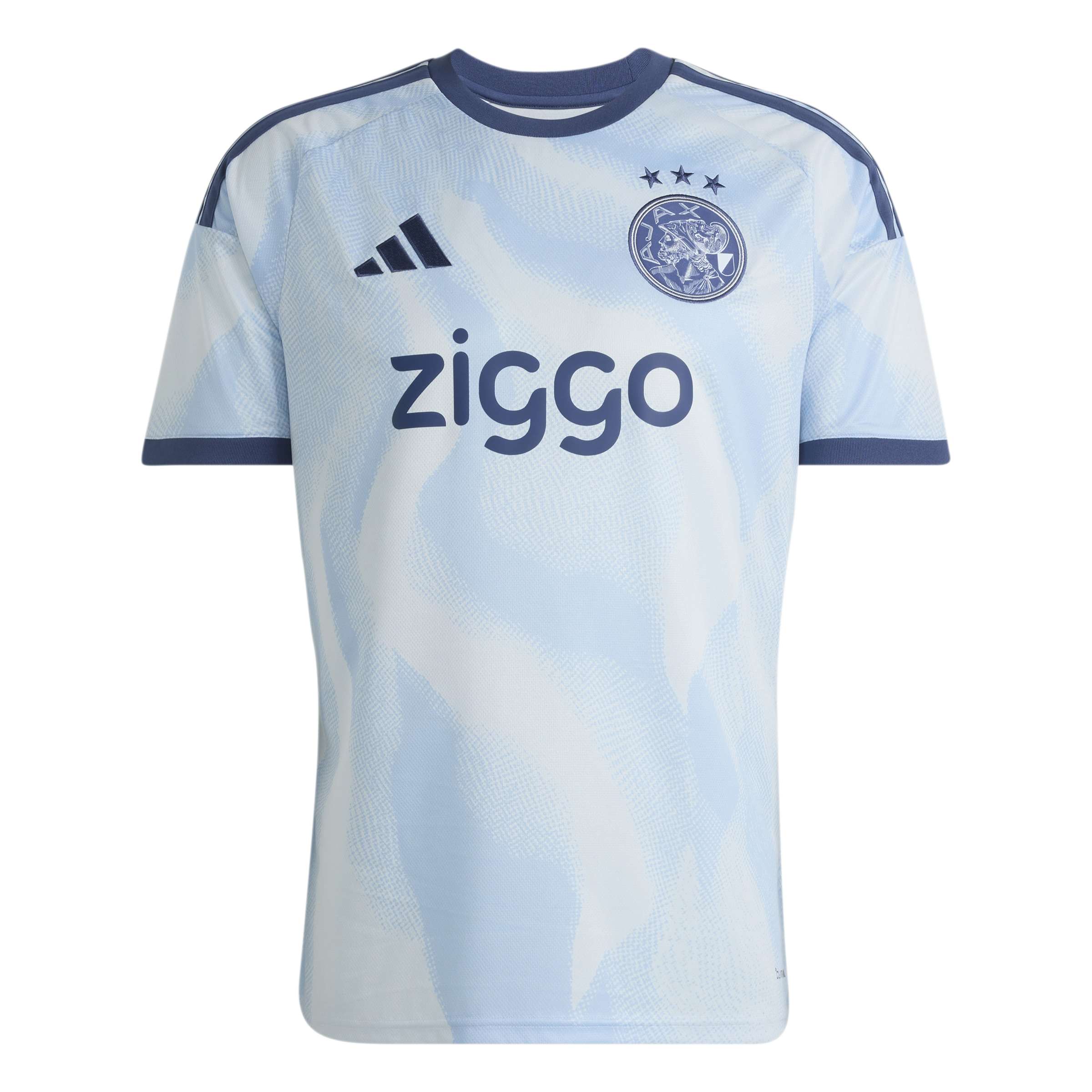 Ajax 26/27 3rd Football Shirt