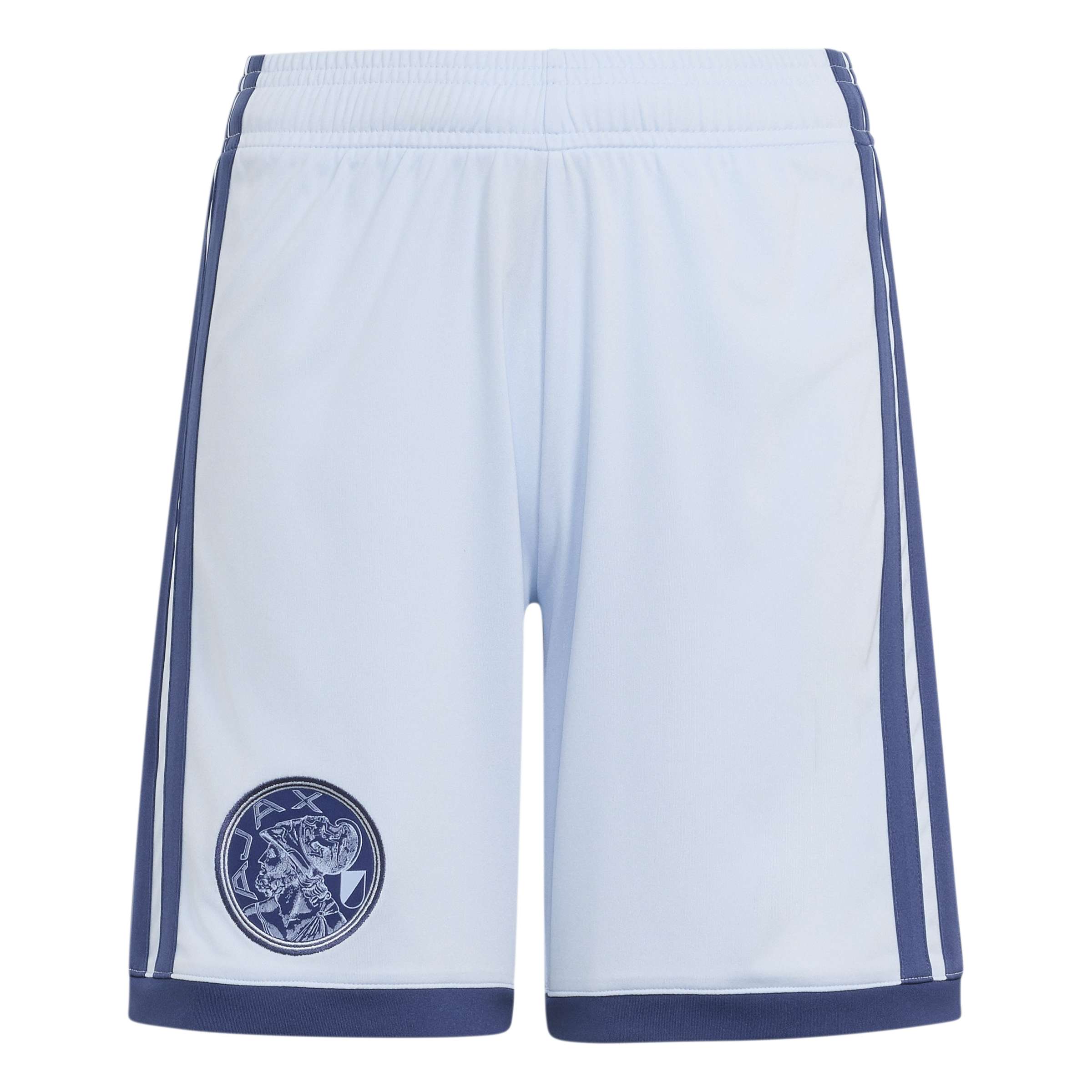 Ajax 26/27 3rd Football Shorts Jnr