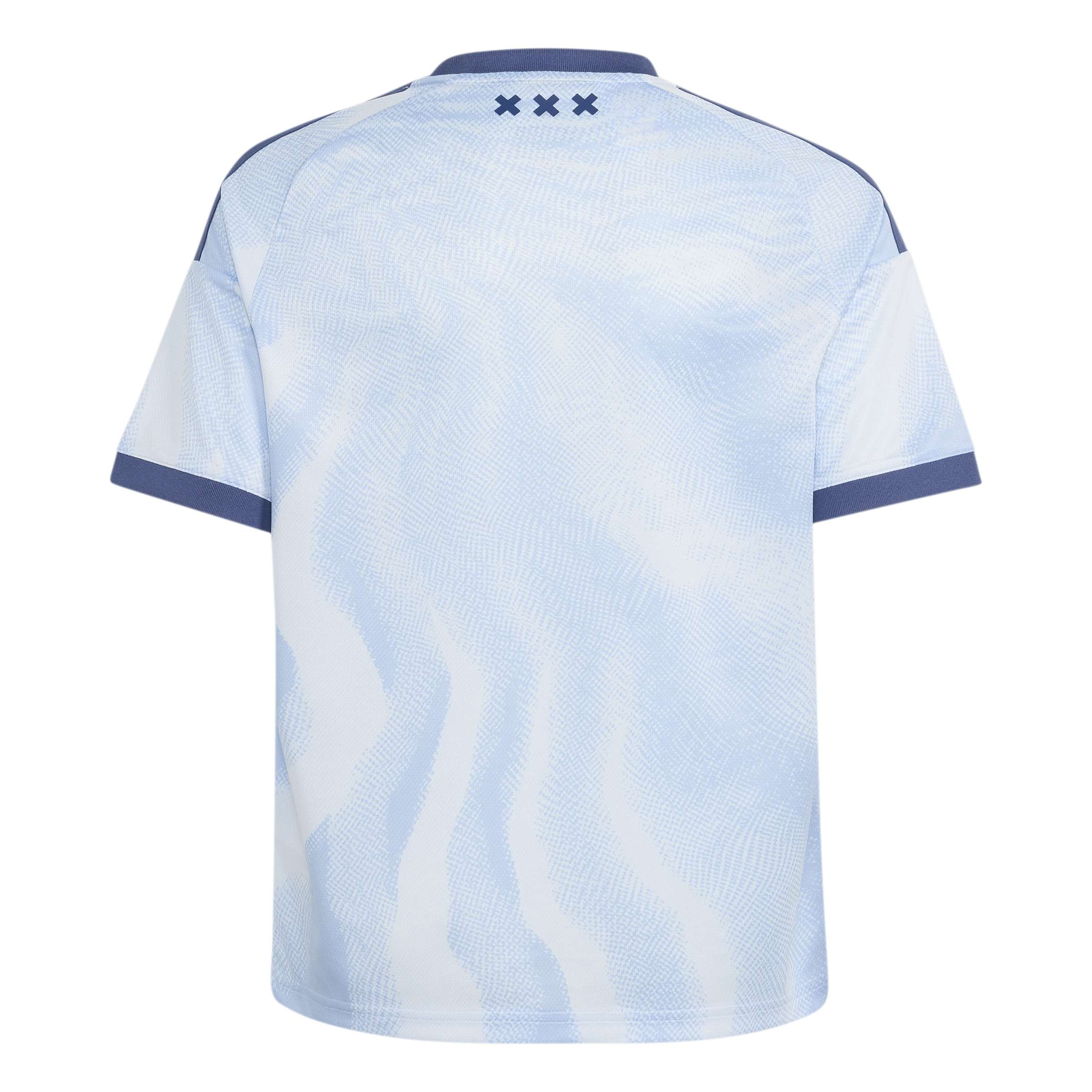 Ajax 26/27 3rd Football Shirt Jnr - Image 2