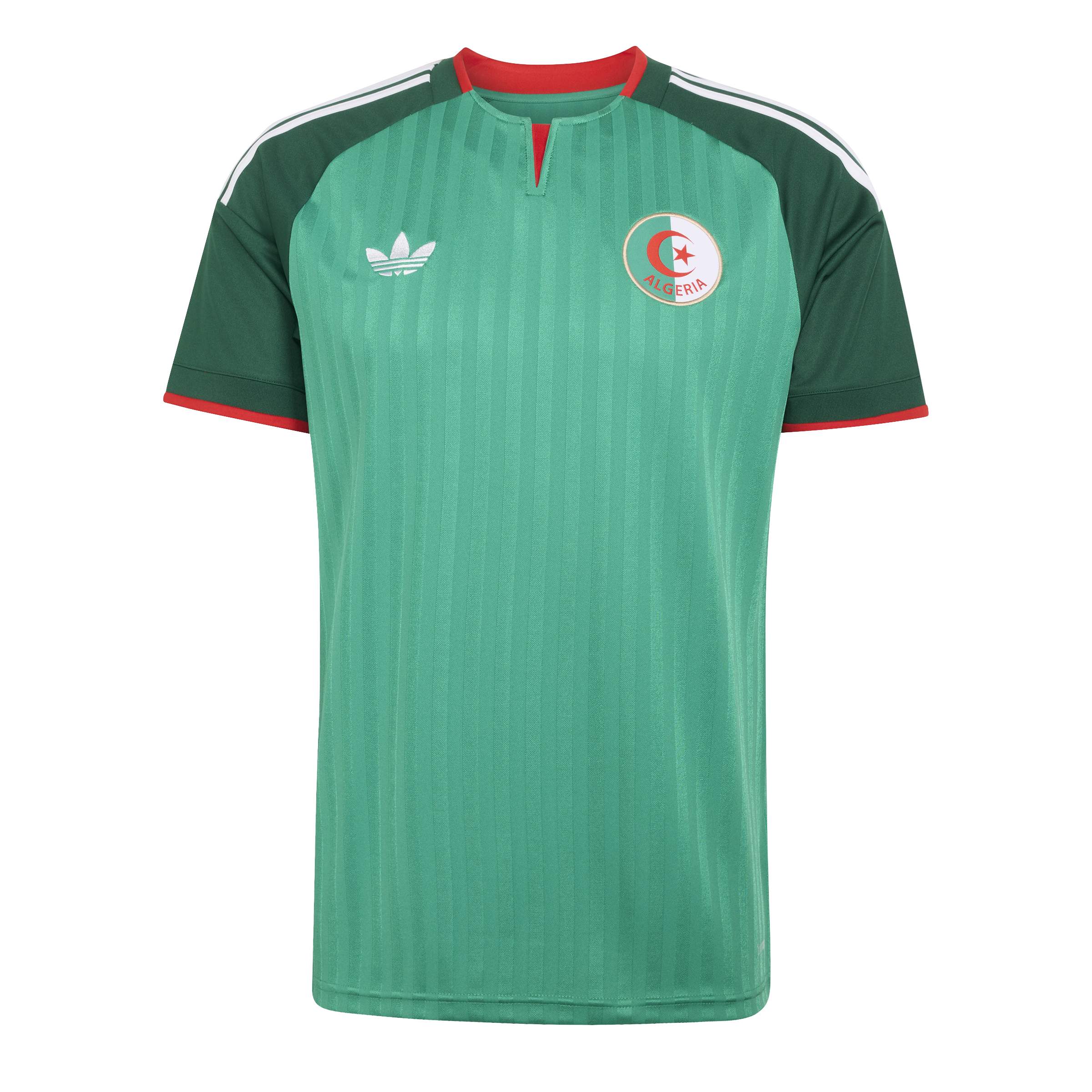 Algeria 26 Away Football Shirt - Image 7