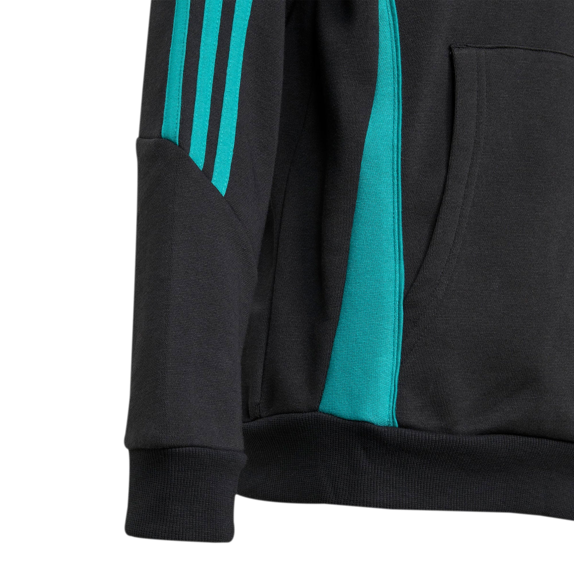All Blacks Hoody Jnr - Image 4