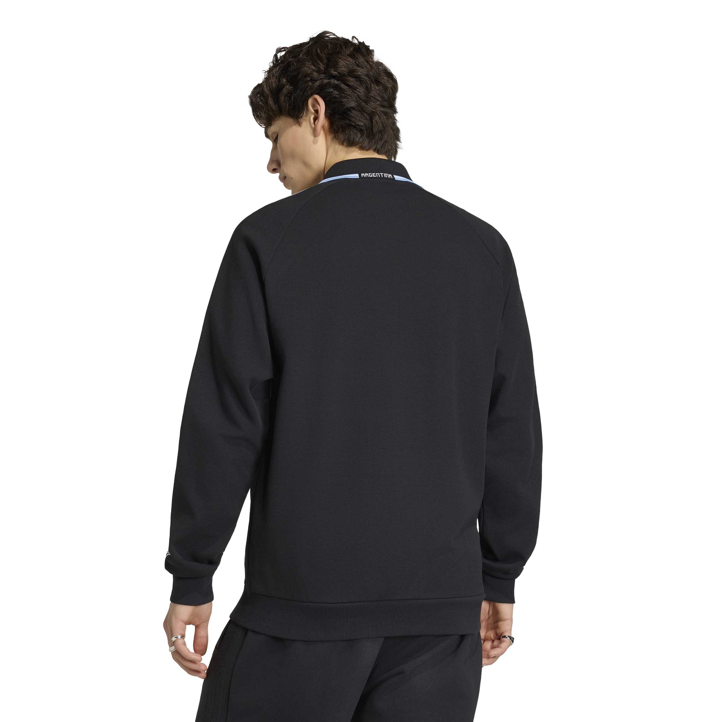 Argentina 26 Anthem Jacket - Image 2