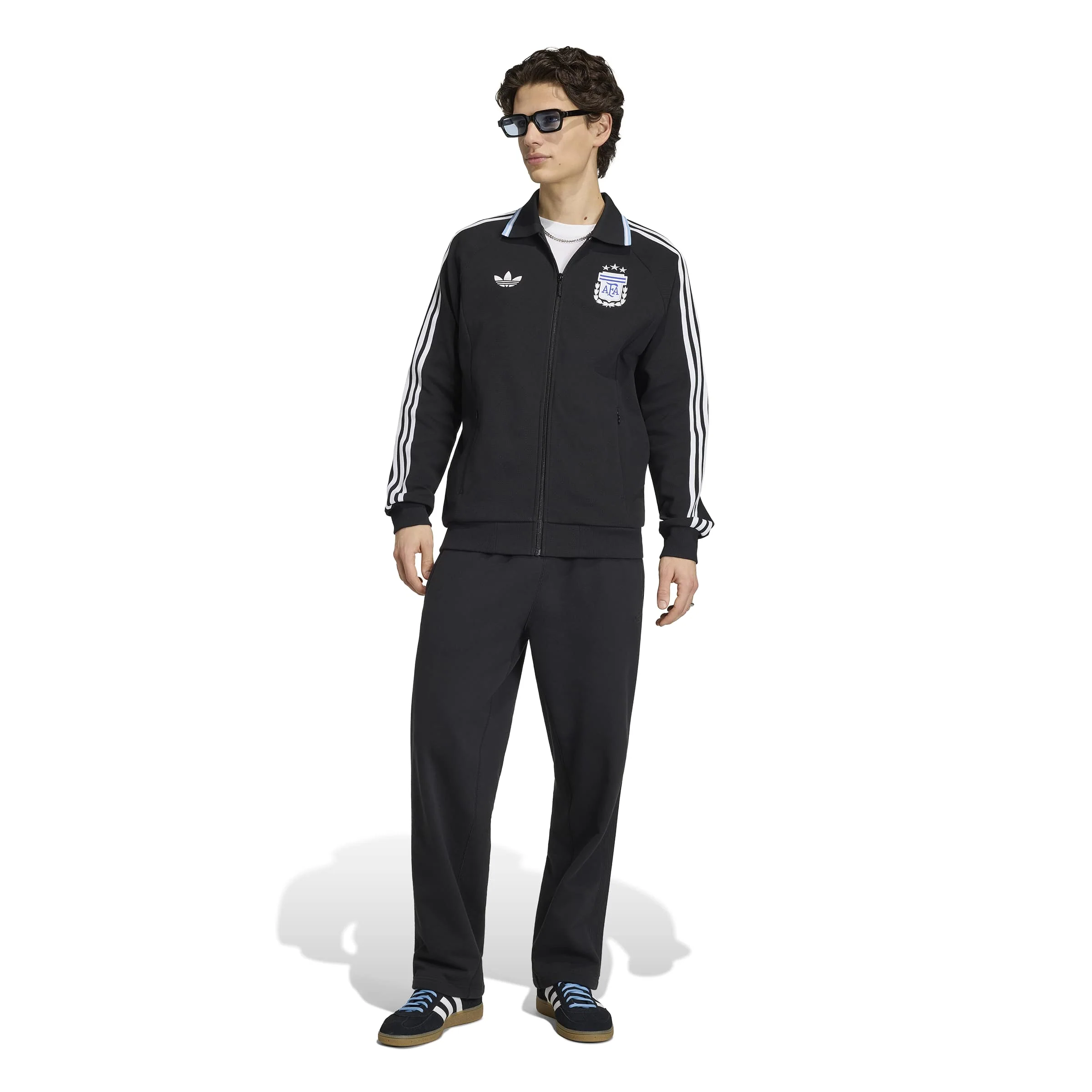 Argentina 26 Anthem Jacket - Image 3
