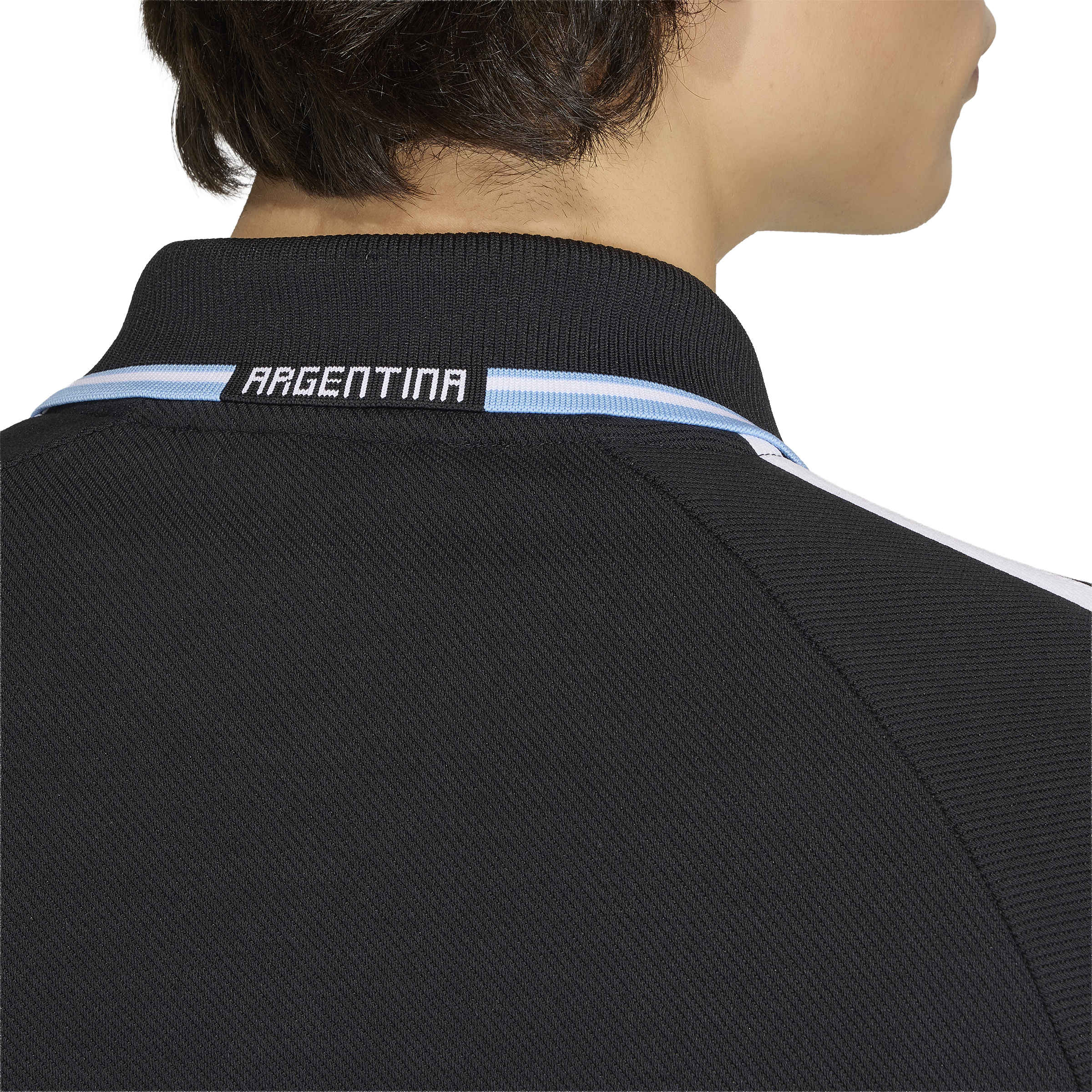 Argentina 26 Anthem Jacket - Image 4
